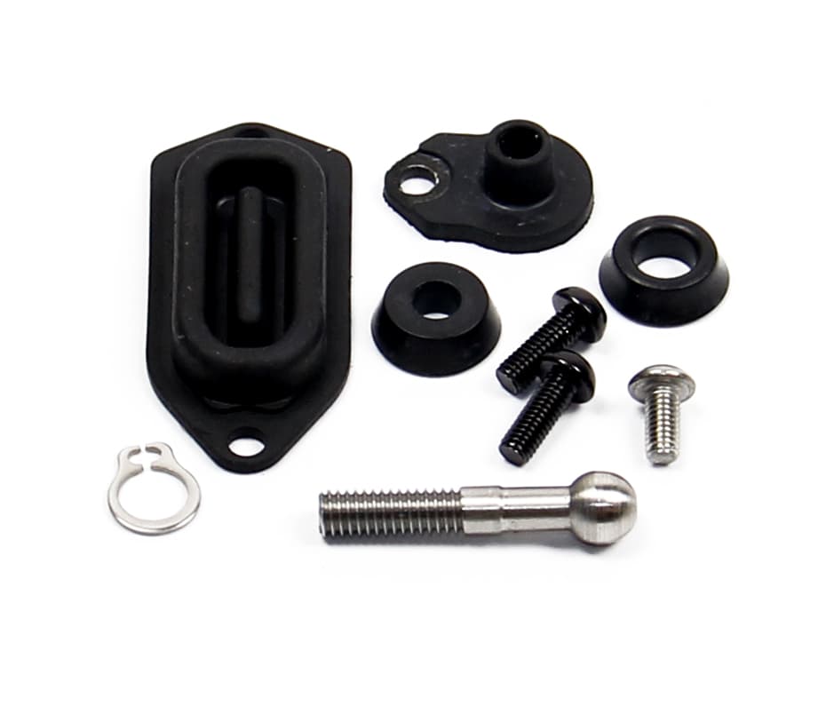 Hope Race Lever Rebuild Kit — product photo