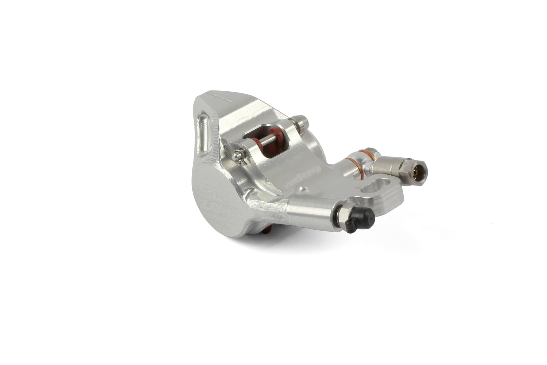 Hope TRIAL ZONE CALIPER NO 9 Silver — product photo