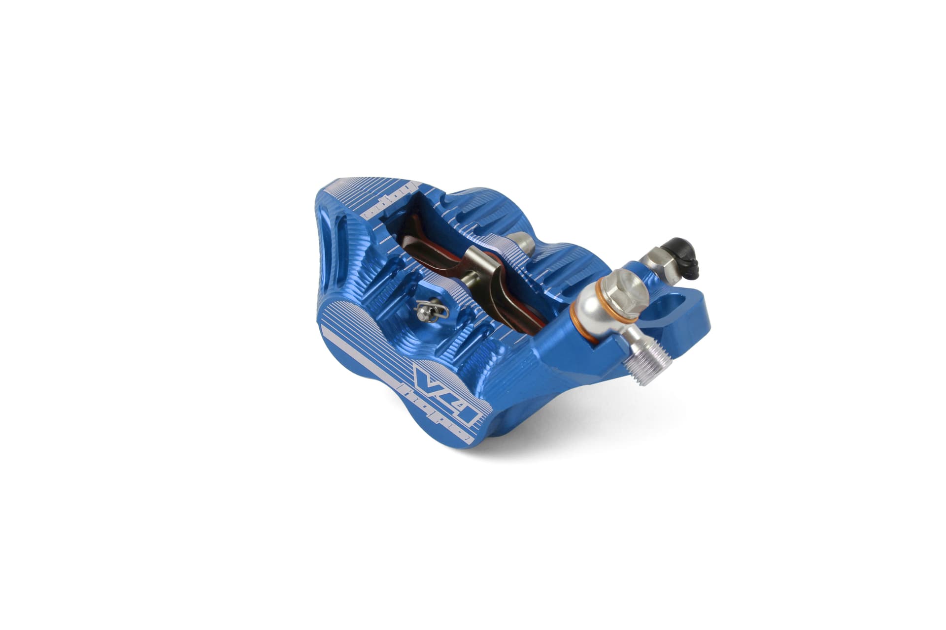 Hope V4 Caliper Complete — product photo