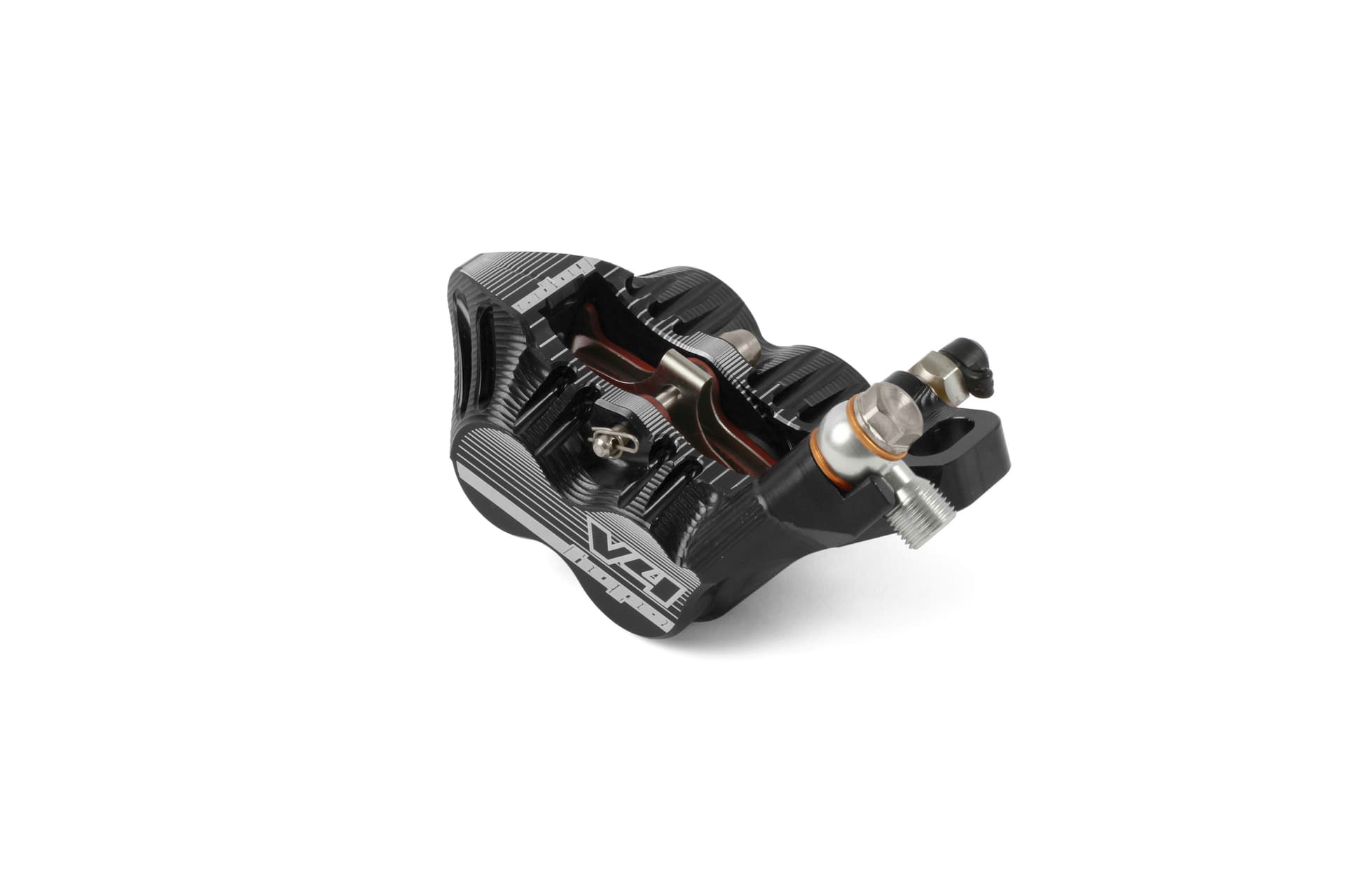 Hope V4 Caliper Complete — product photo