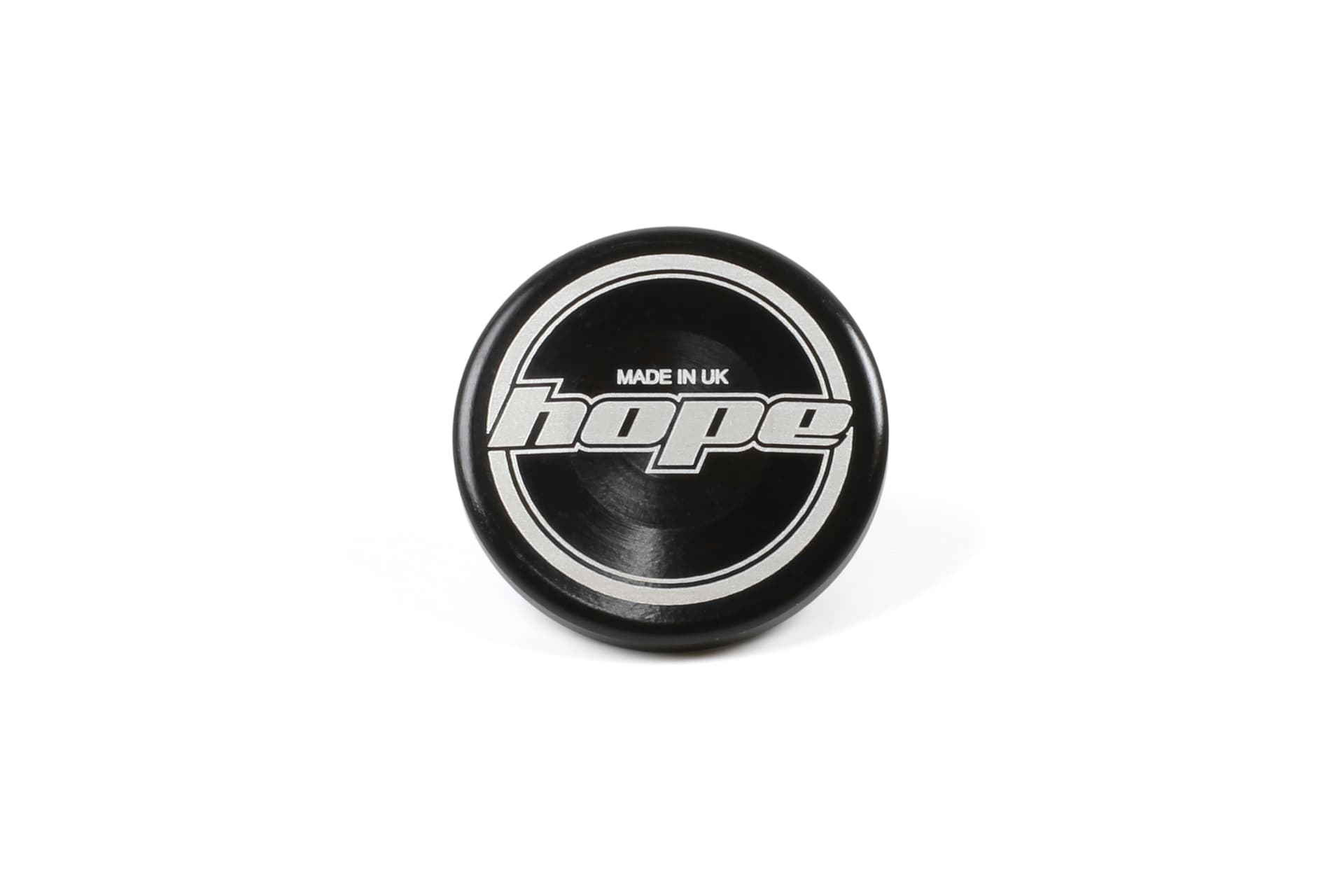 Hope Handlebar Grip End Cap — product photo