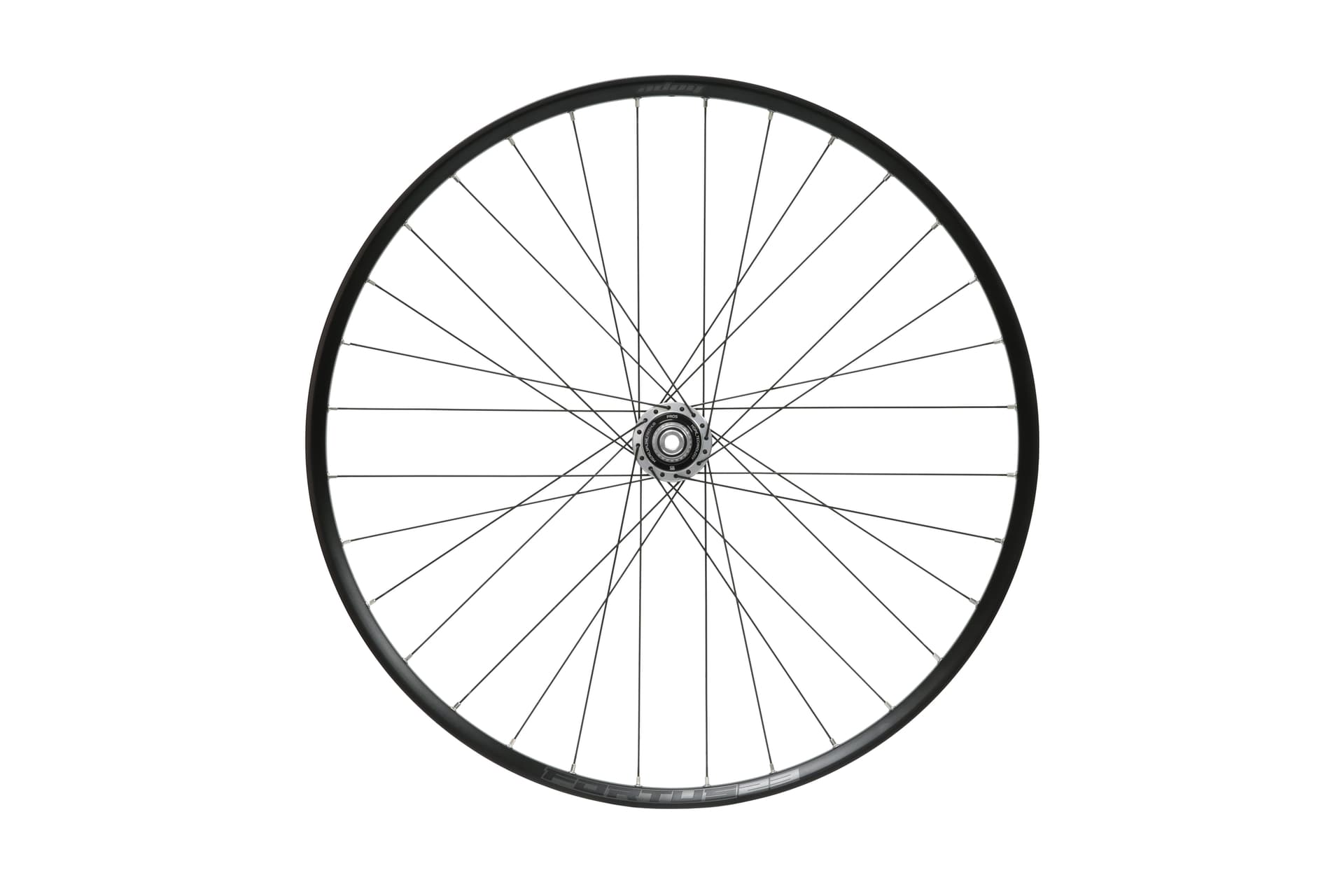 Hope Rear 27.5 Fortus 23W - Pro 5 - CentreLock 142x12 — product photo