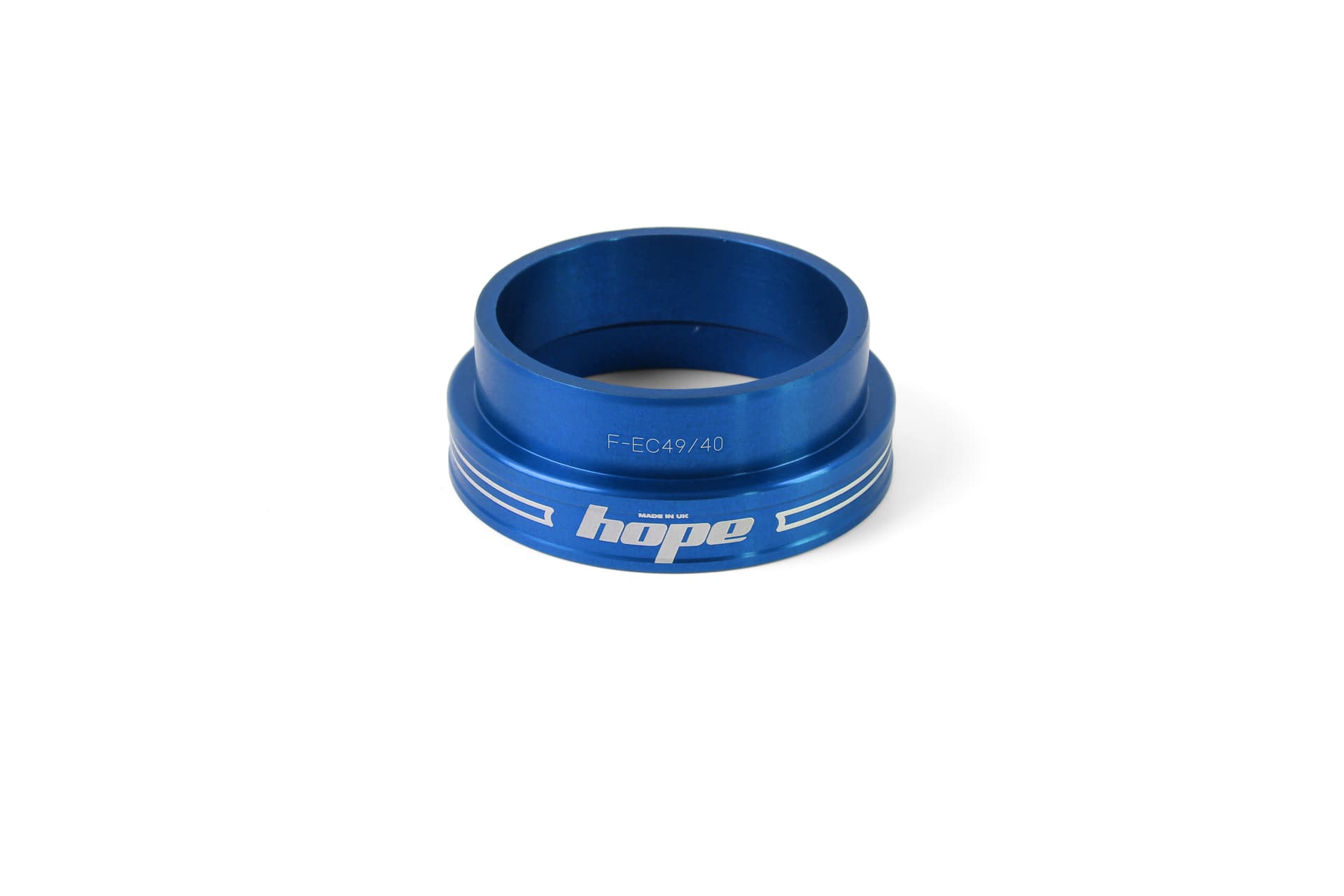 Hope 1.5 inch Conventional Bottom Cup - F — product photo