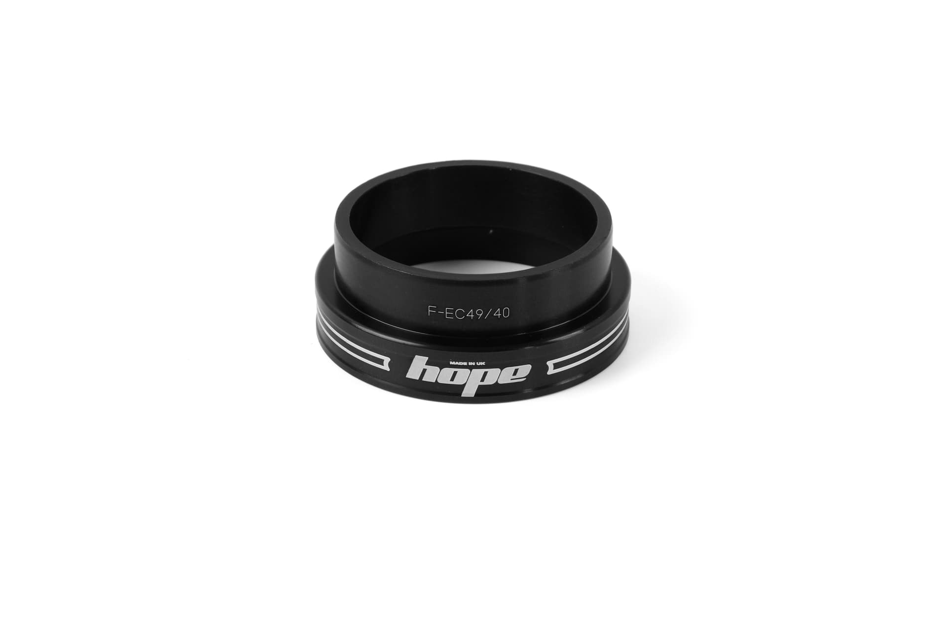Hope 1.5 inch Conventional Bottom Cup - F — product photo
