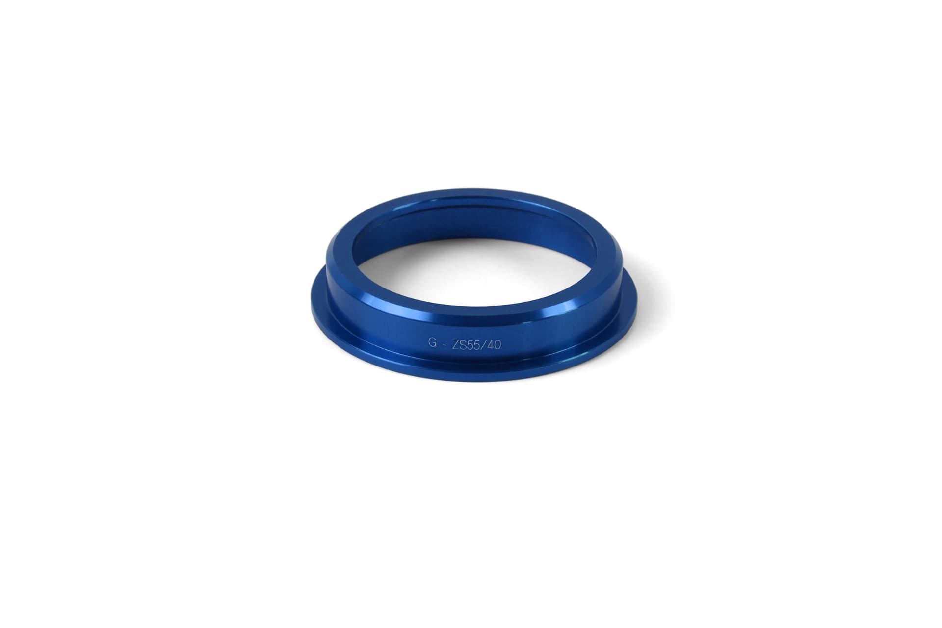 Hope 1.5 inch Integral Bottom 55mm Cup - G Blue — product photo