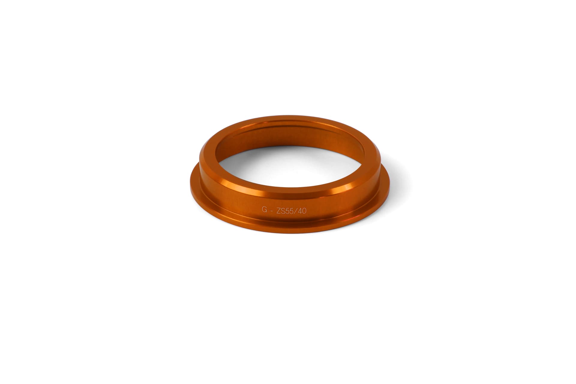 Hope 1.5 inch Integral Bottom 55mm Cup - G Orange — product photo