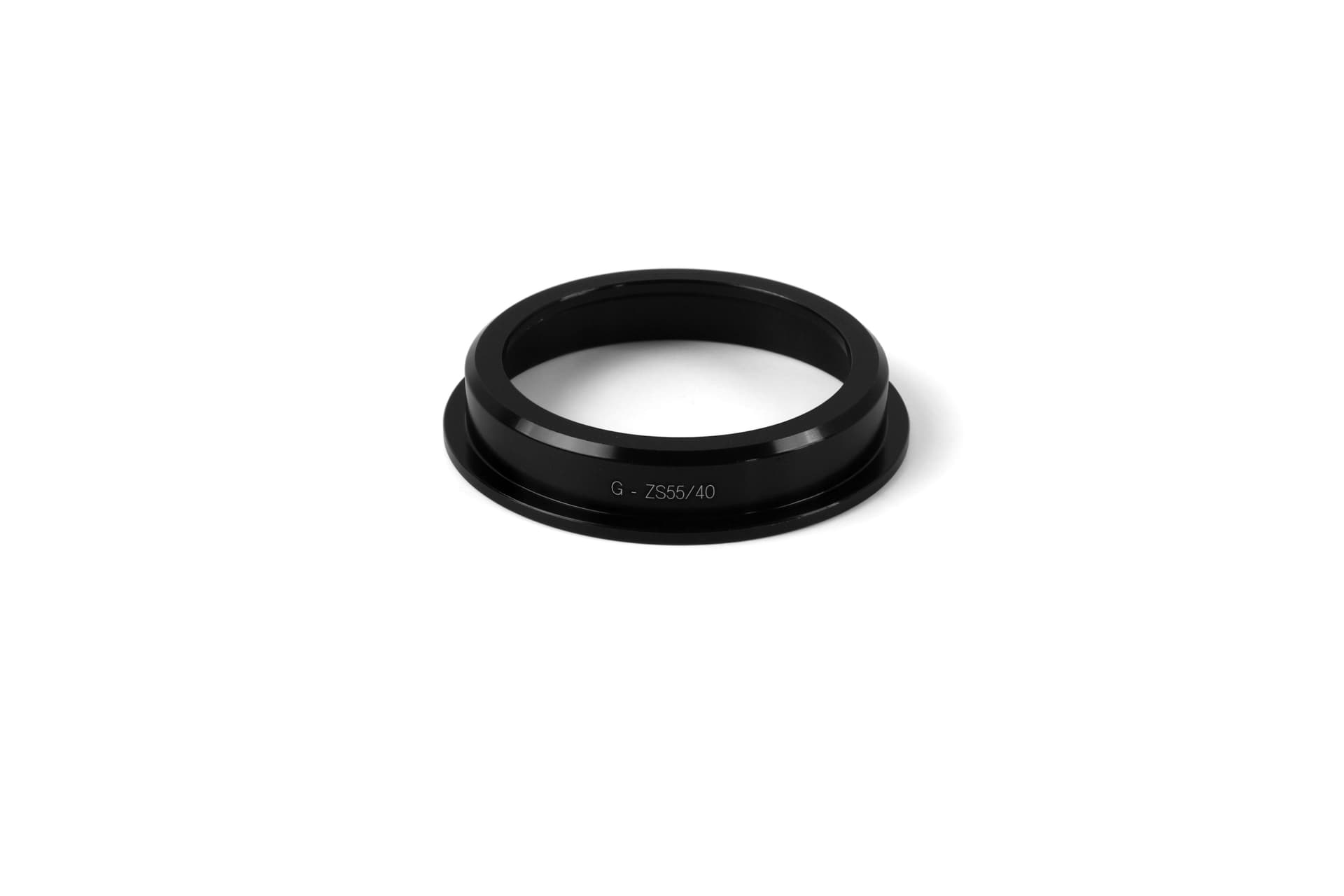 Hope 1.5 inch Integral Bottom 55mm Cup - G Black — product photo