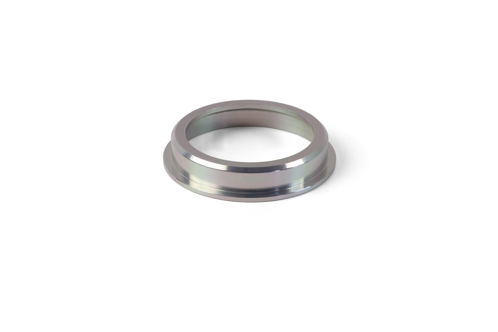 Hope 1.5 inch Integral Bottom 55mm Cup - G SIlver — product photo