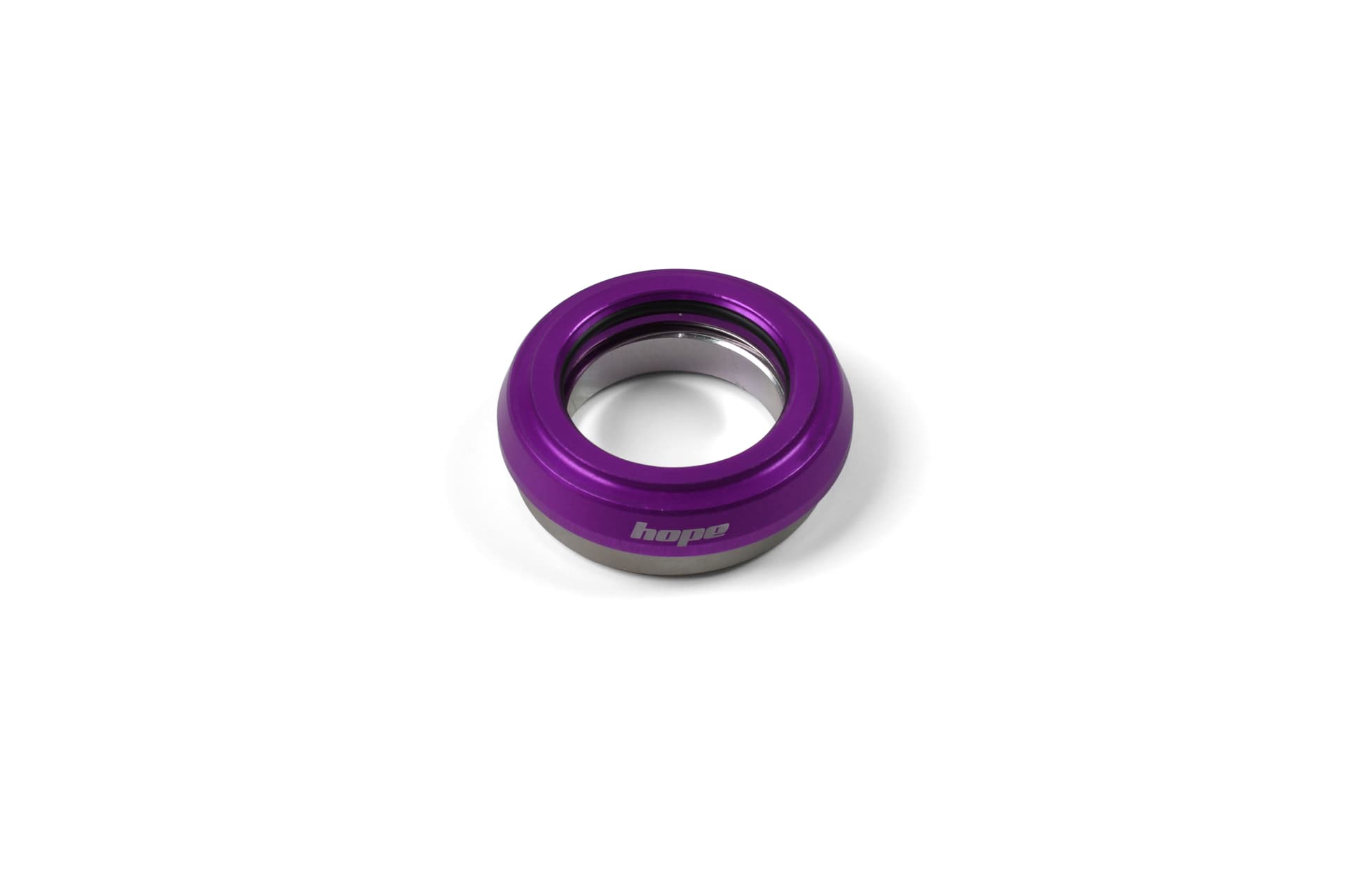 Hope Pick N Mix - 7-Top-Full Integrated-IS41/28.6- Purple — product photo