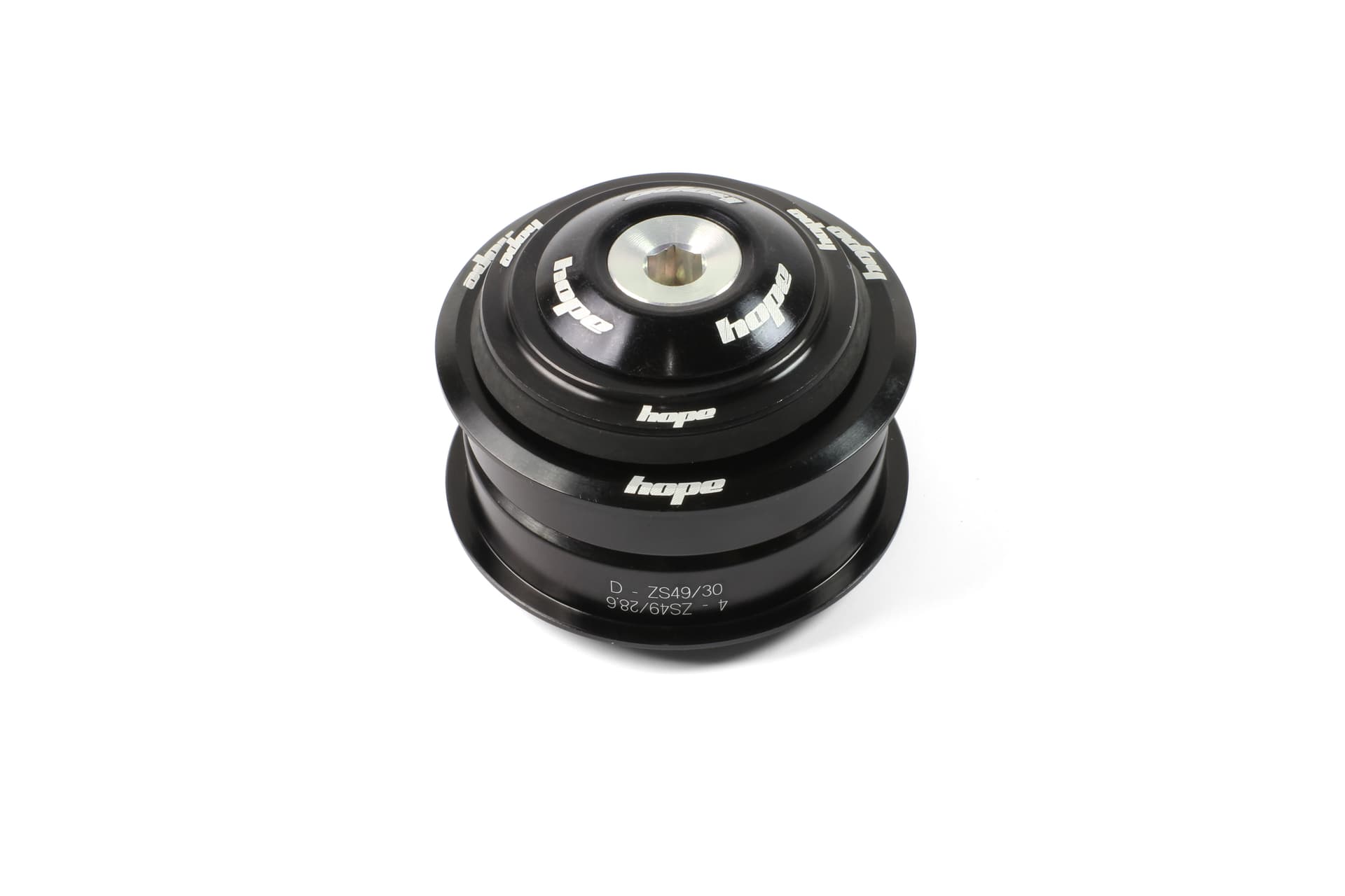 Hope 1.5 Step Down Headset - Low Stack — product photo