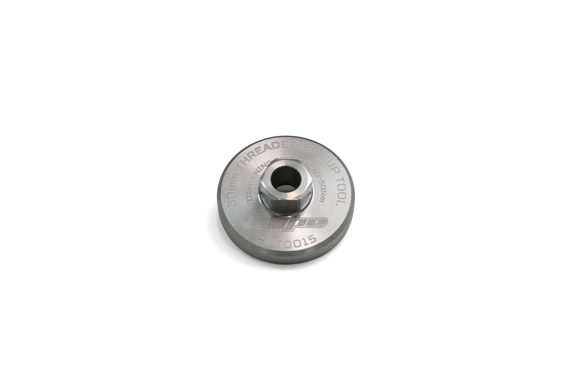 Hope 30mm Threaded BB Cup Tool — product photo