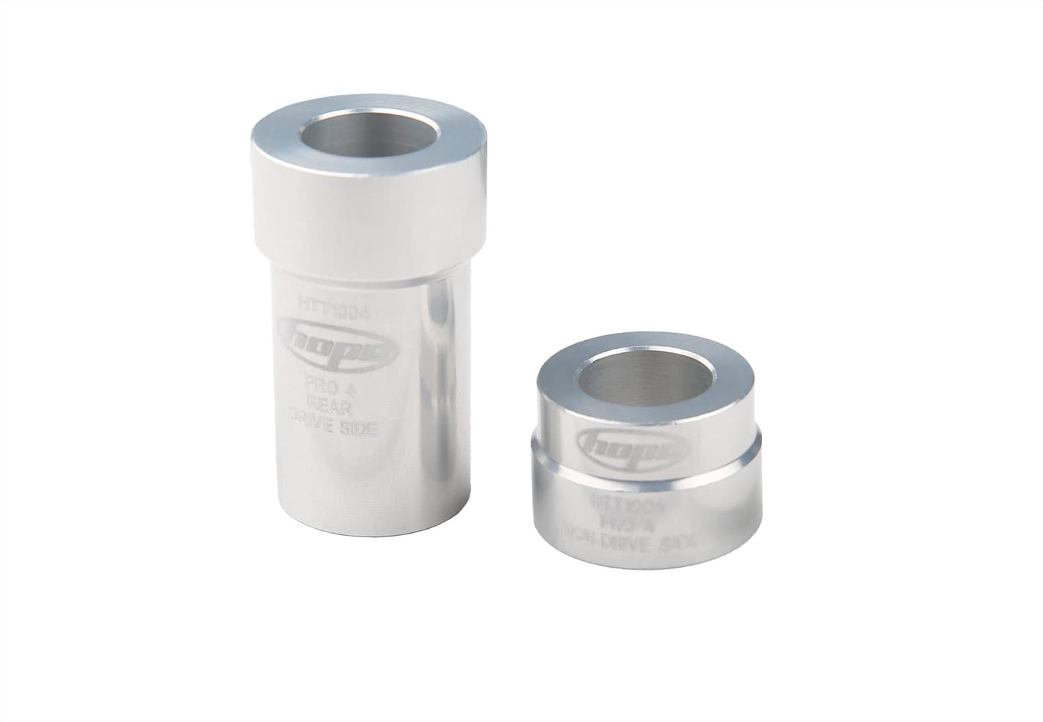 Hope Pro 4 Rear Bearing Support Bush pair — product photo