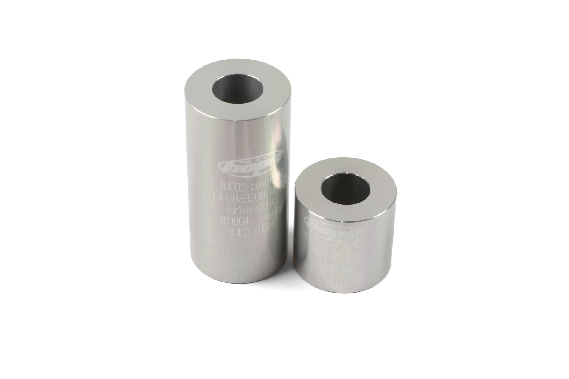 Hope Bearing Support Bush 6002 (Pair) — product photo