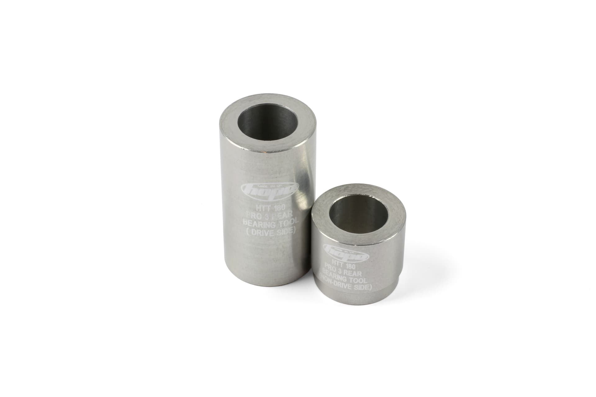 Hope Pro 3 Rear Bearing Support Bush (Pair) — product photo