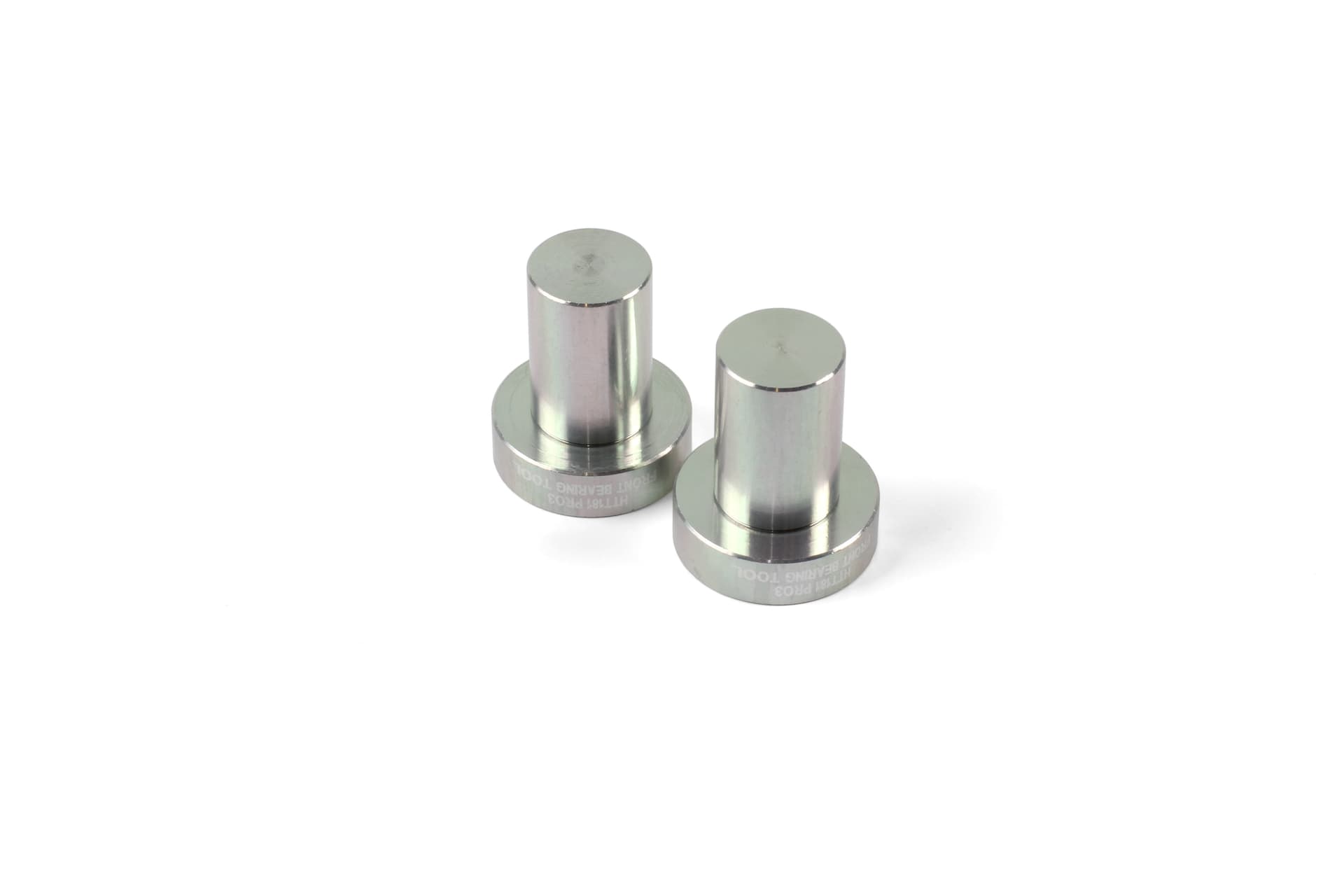 Hope Pro 3 Front Bearing Support Bush (Pair) — product photo