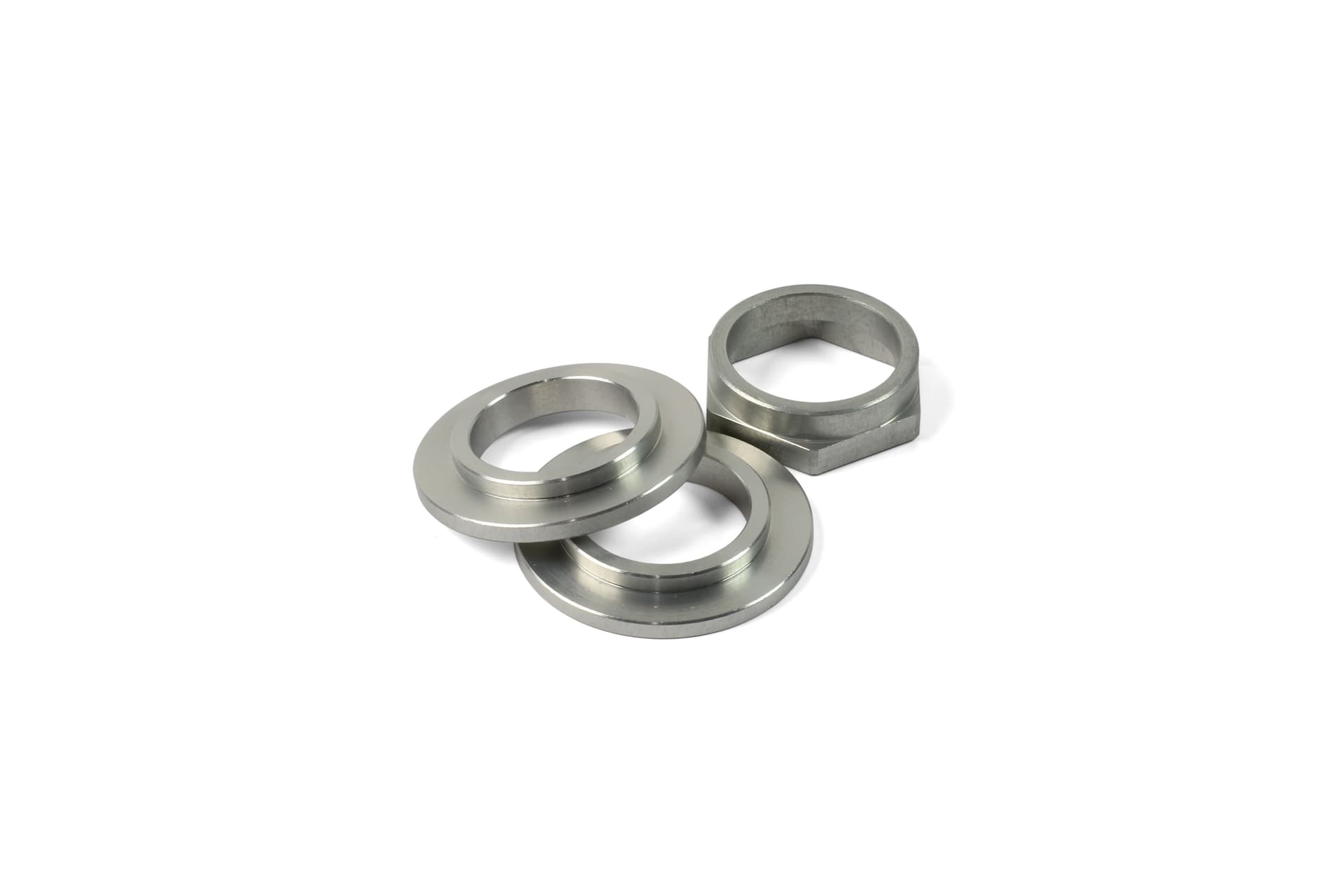 Hope Pf46 Press Fit Bb Tool Adapter Kit - 30Mm — product photo