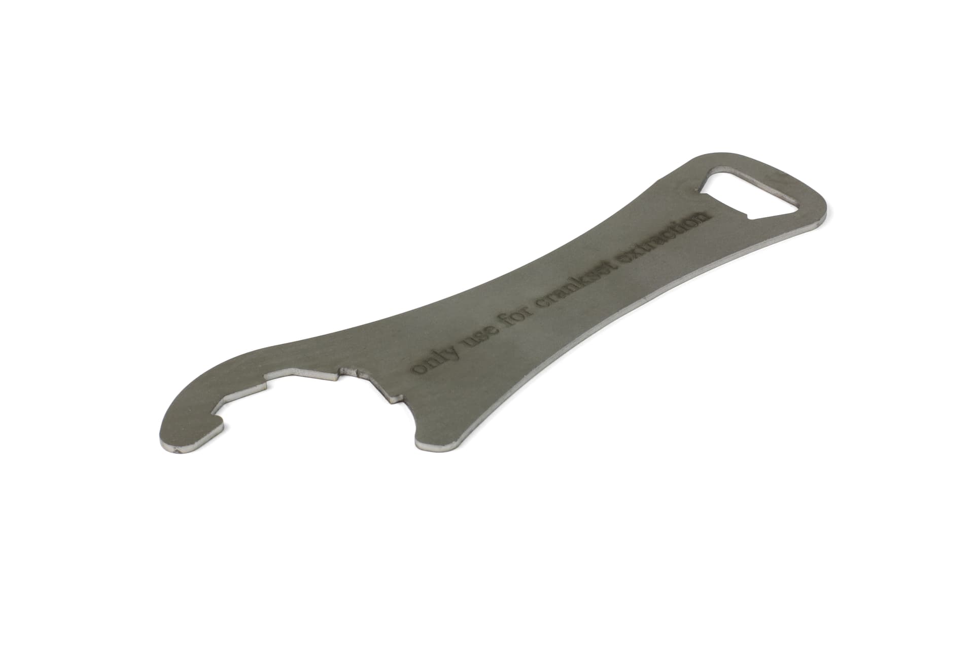 Hope Crankset Extraction Spanner — product photo