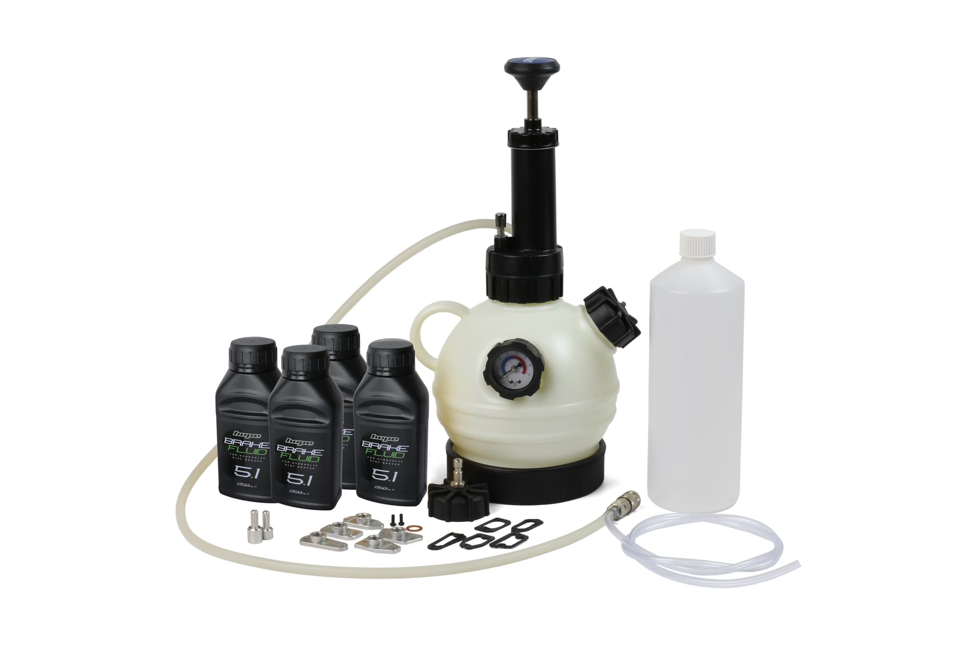 Hope Workshop Bleed Kit — product photo