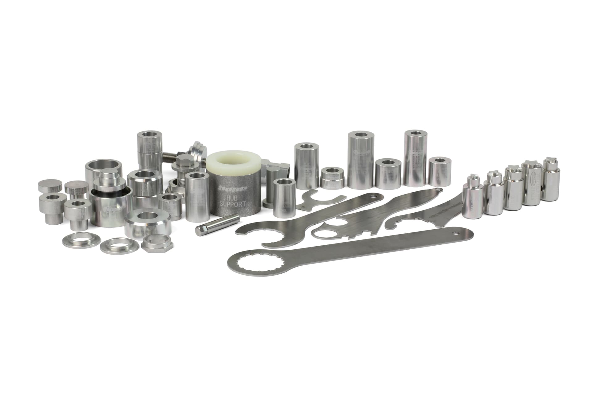 Hope Complete Tool Kit — product photo