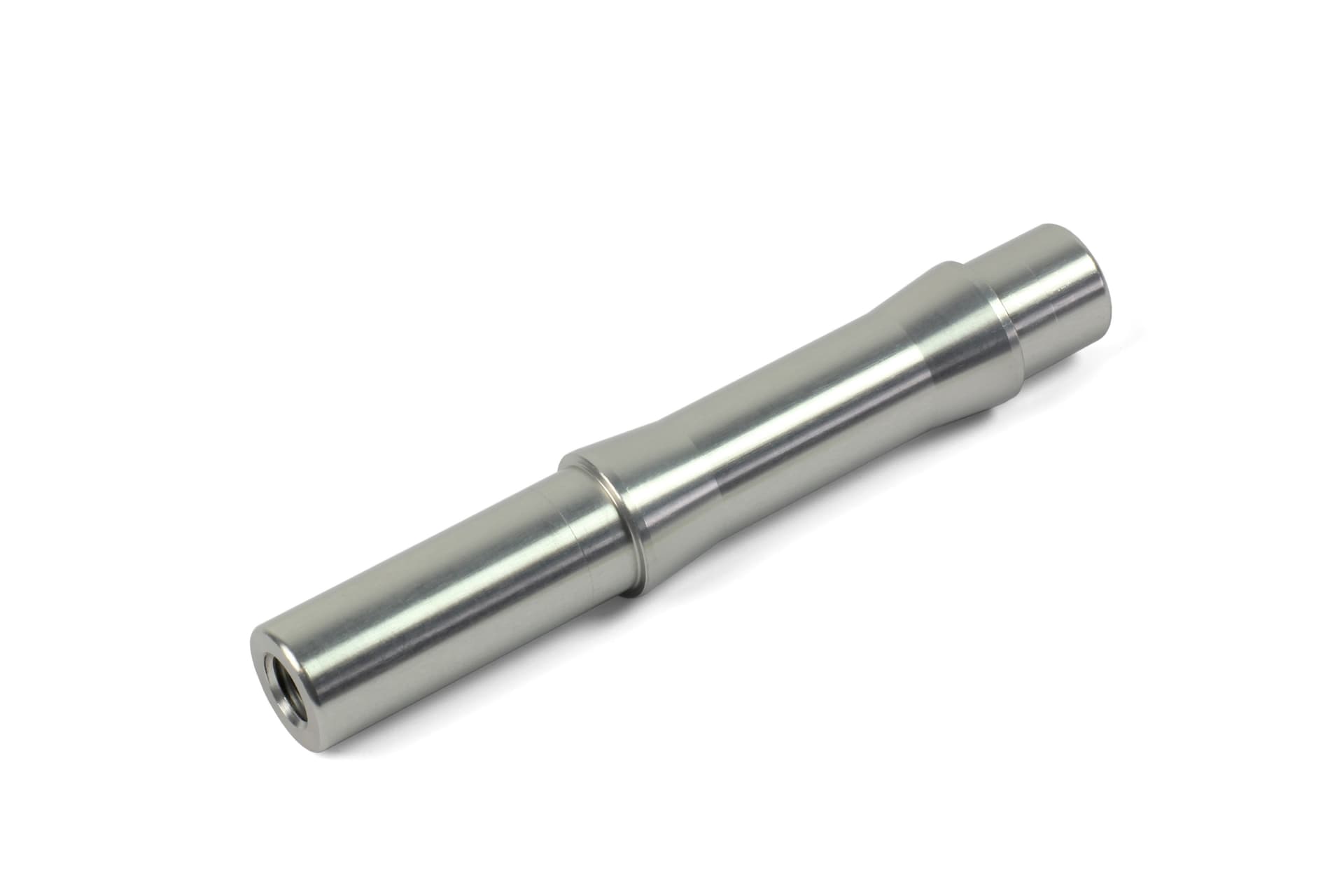 Hope Pro 4 Trial/SS Axle Bolt In — product photo
