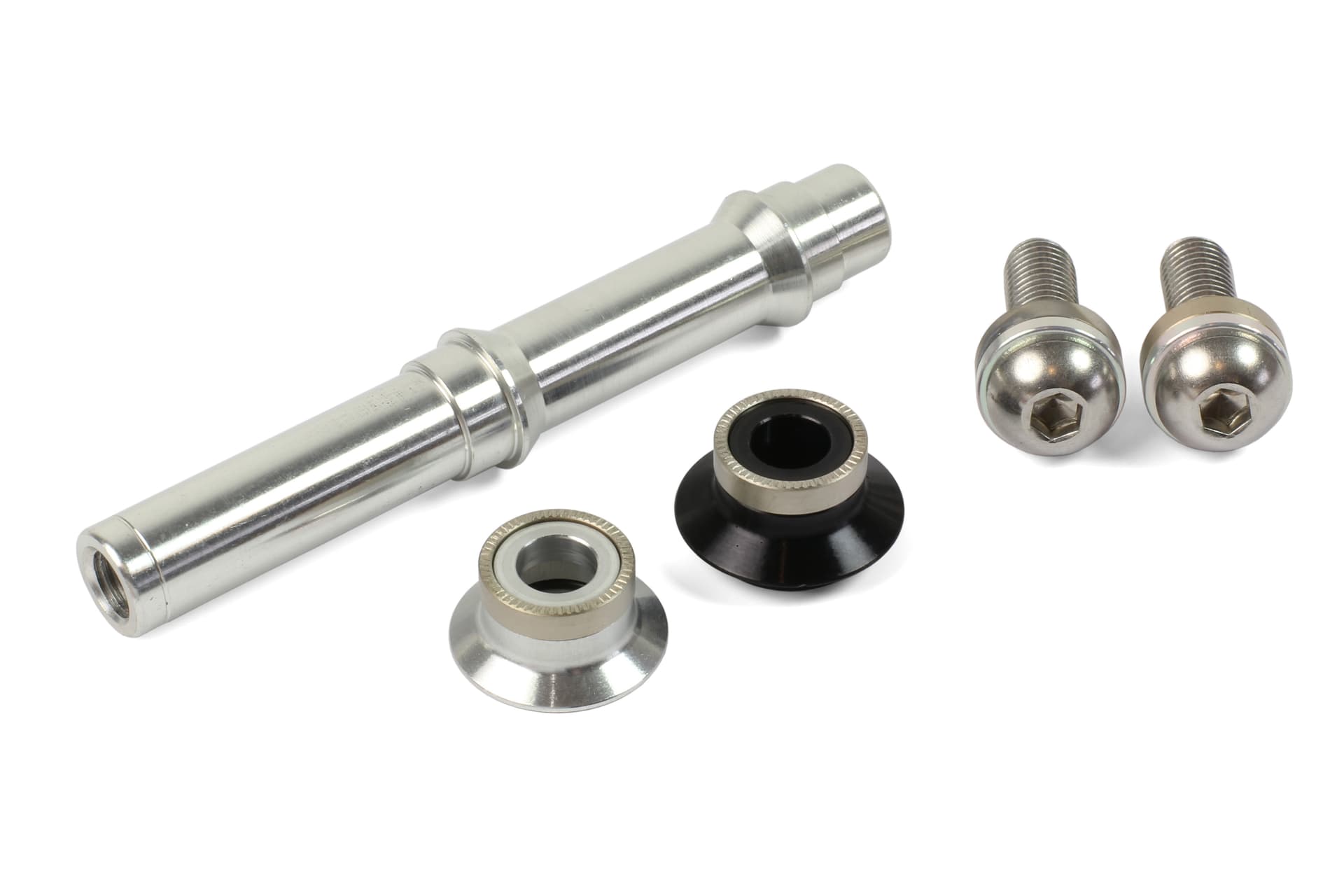 Hope Pro 2 Rear Conversion Kit - 10mm Bolt in — product photo