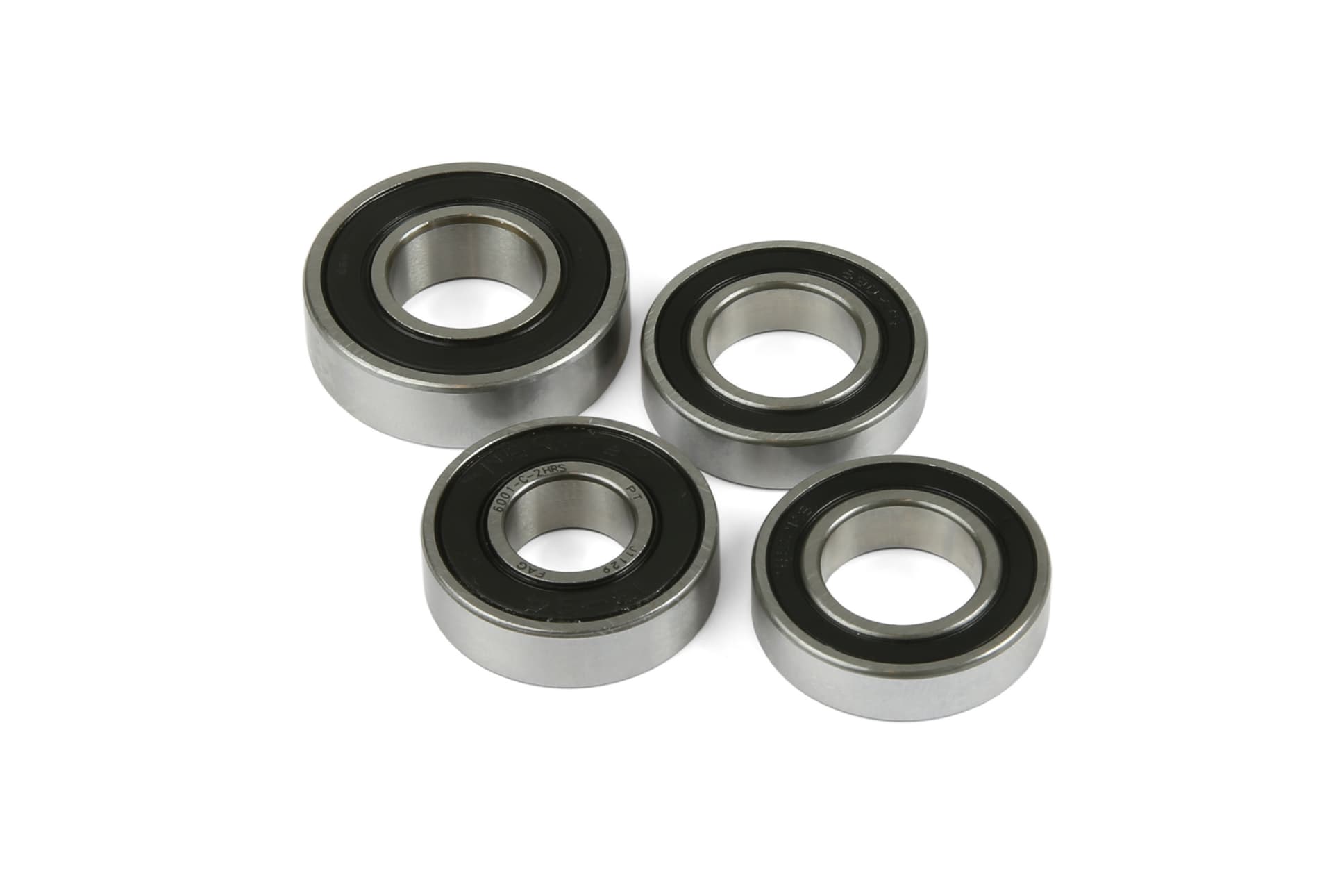 Hope Bulb Hub Rear Q/R Bearing Kit - — product photo