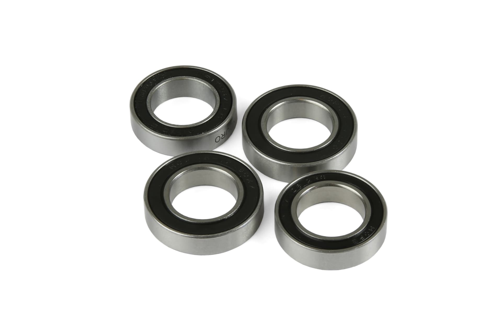 Hope Pro 4 Rear Hub Bearing Kit — product photo
