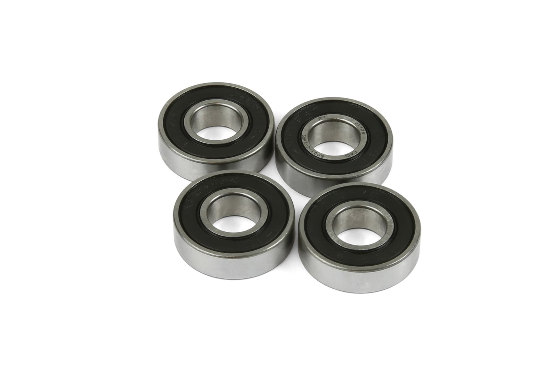 Hope Xc/Mono Rear Bearing Kit - (4 — product photo
