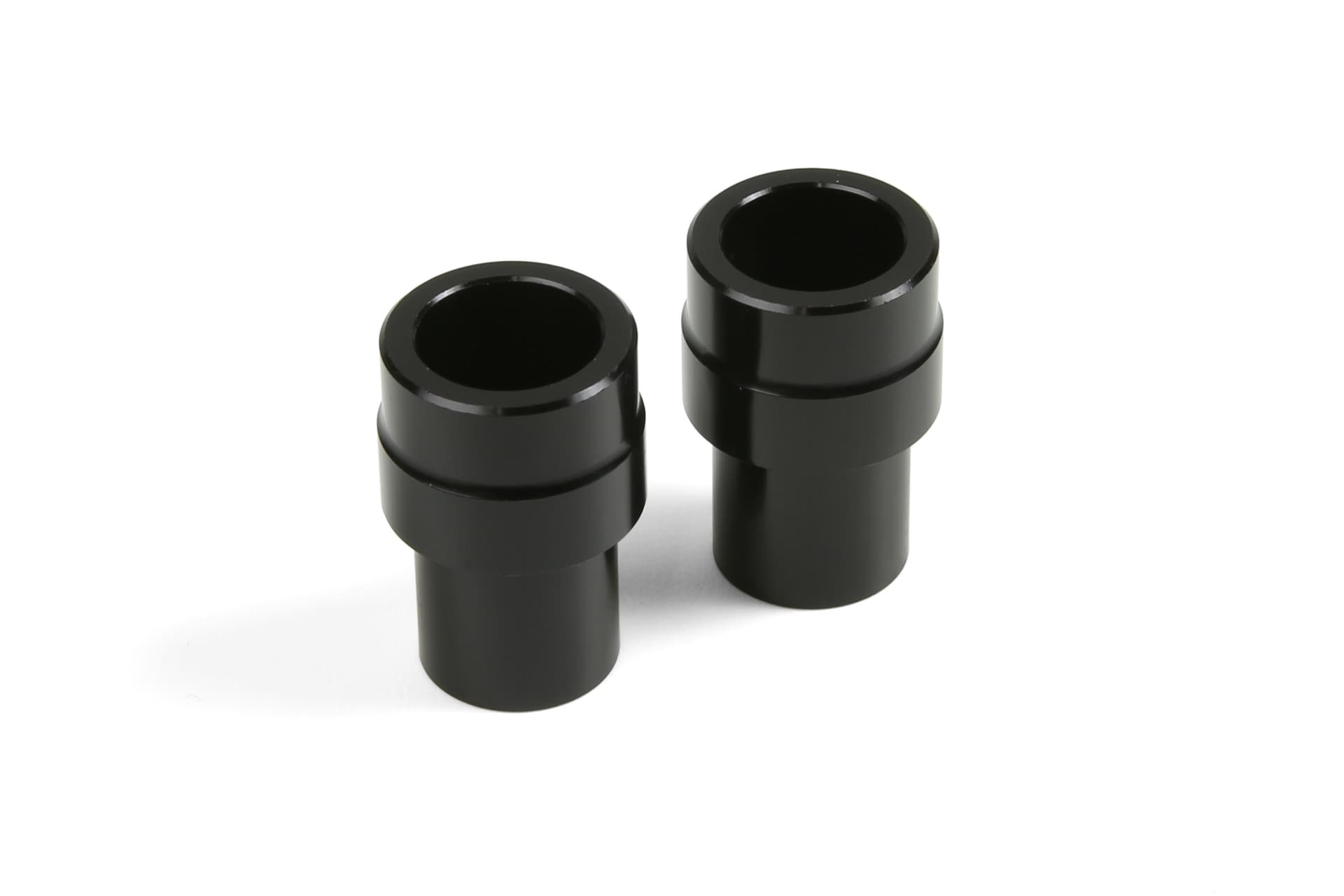 Hope Pro 4/Pro 2 Evo Fatsno Front Conversion Kit - 15mm — product photo