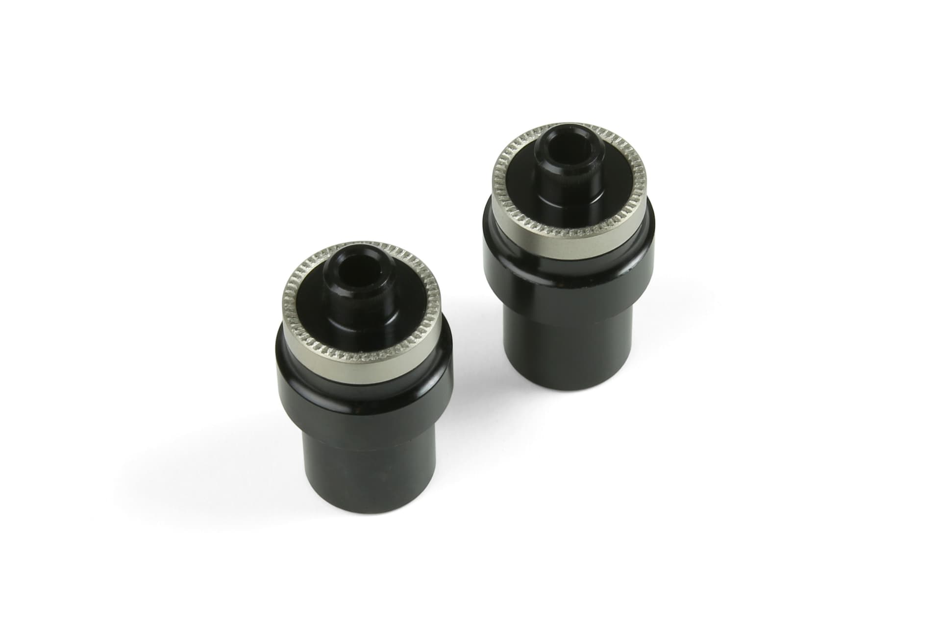Hope Pro 4/Pro 2 Evo Fatsno Front Conversion Kit - QR — product photo