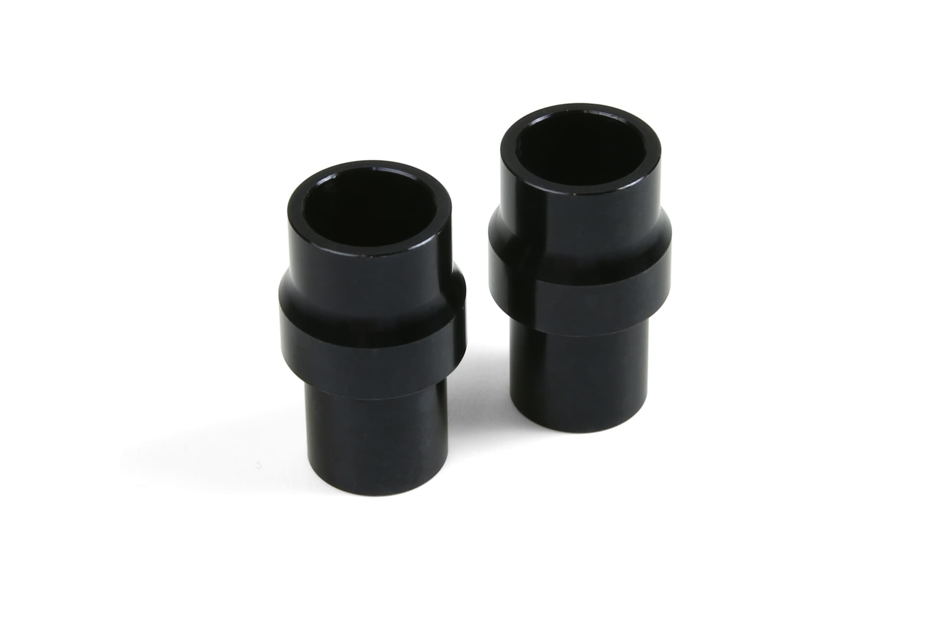 Hope Pro 4/Pro 2 Evo Fatsno Front Conversion Kit - 142x15mm — product photo