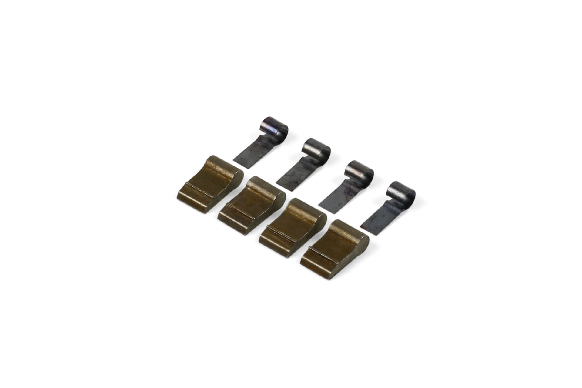 Hope Pro 2/3/Evo Pawl (Set Of Four)+Springs(X4) — product photo