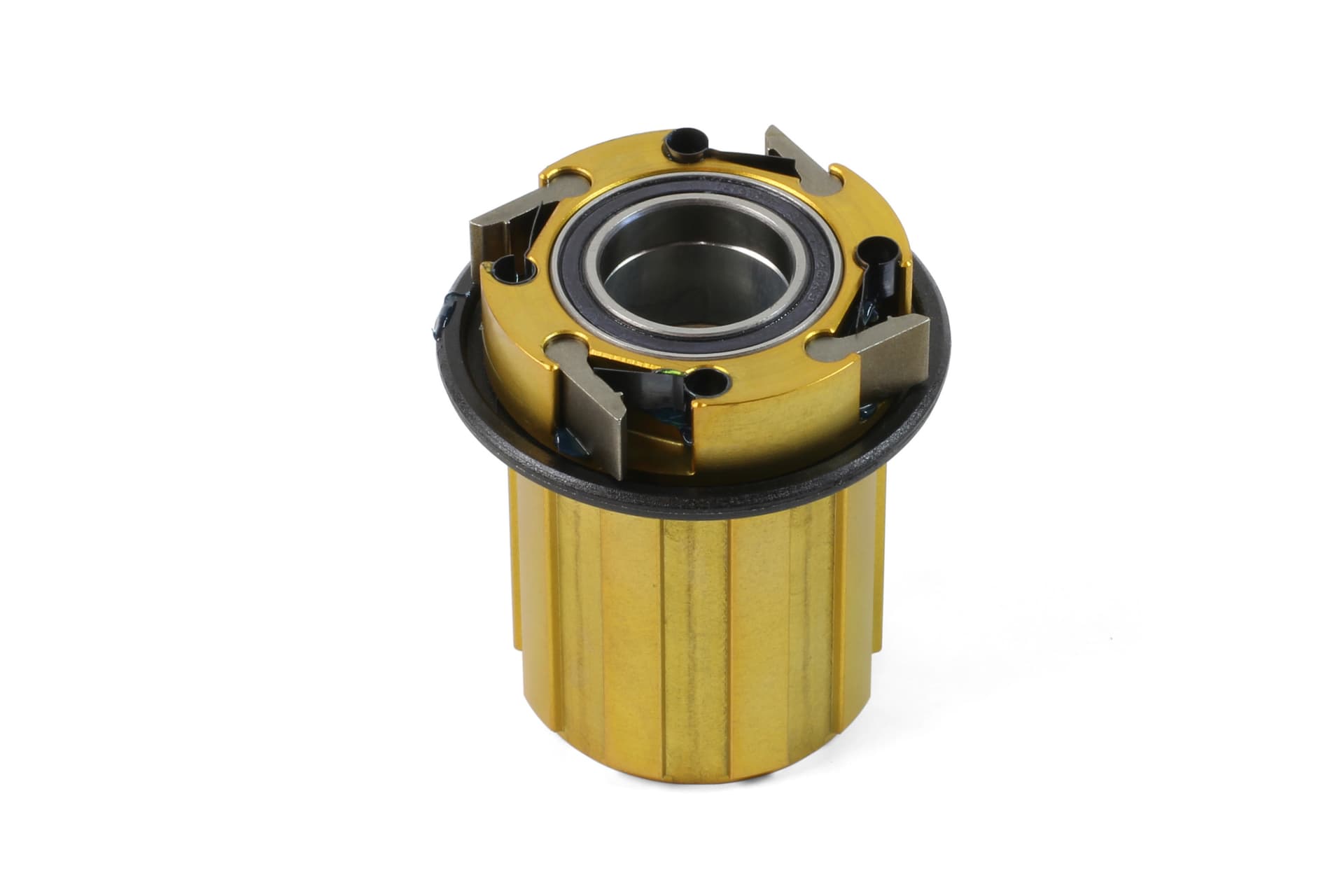 Hope PRO 2 EVO/PRO 3 - Shimano Aluminium 10 Speed Freehub Body — product photo
