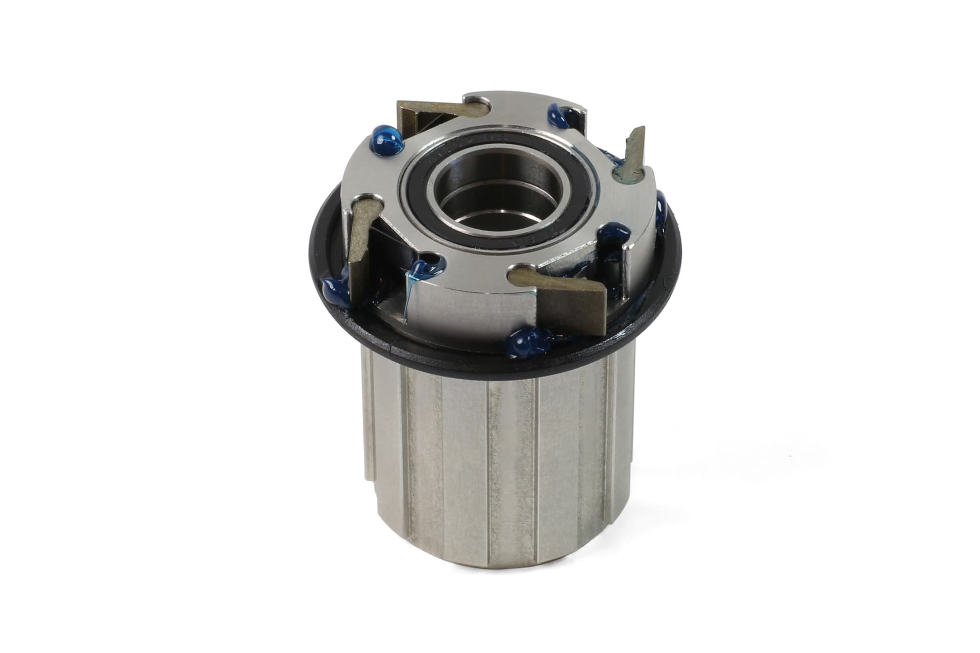 Hope PRO 2 - Shimano Steel 10 Speed Freehub Body — product photo