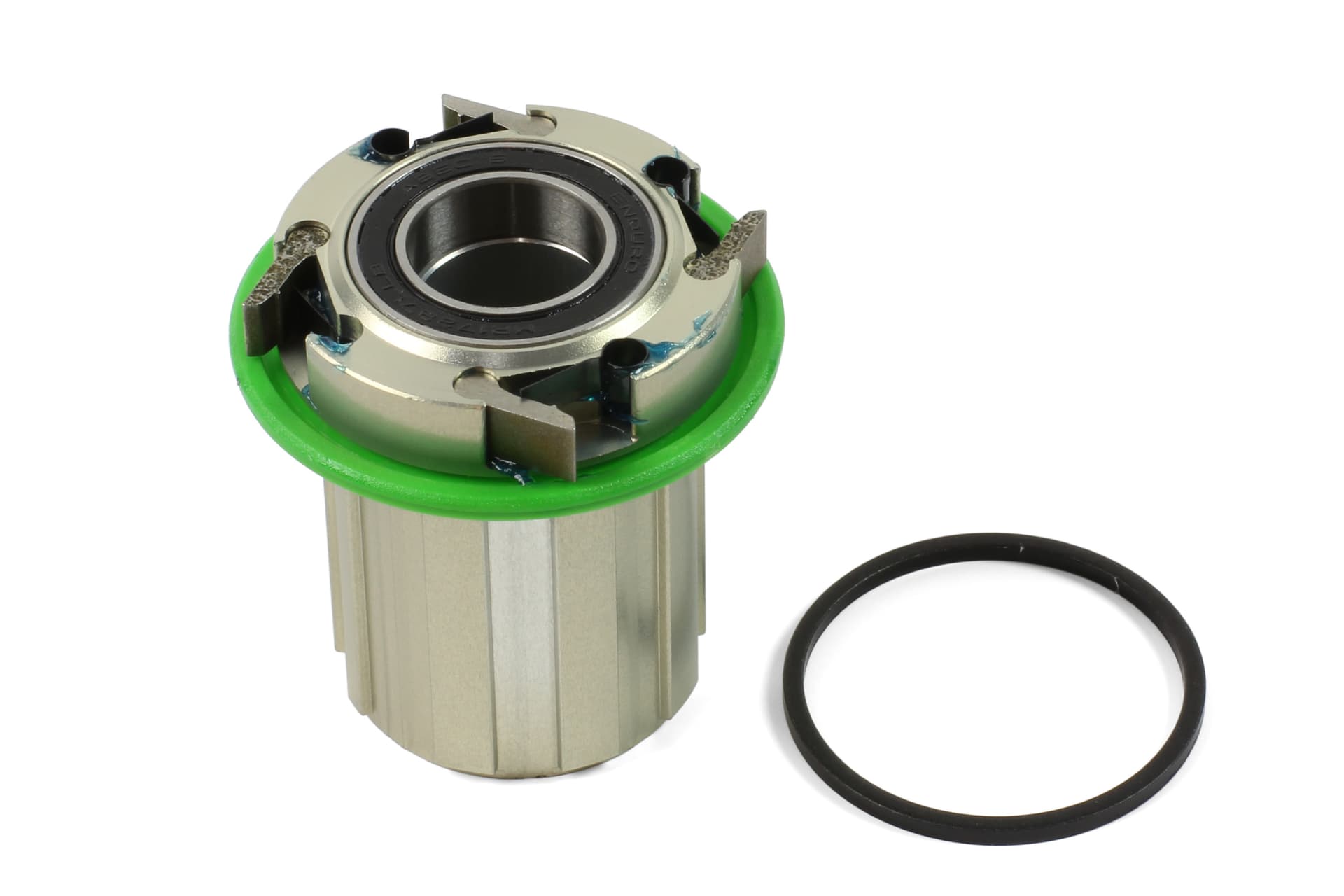 Hope Pro 4 - Shimano Aluminium 11 Speed Freehub Body — product photo
