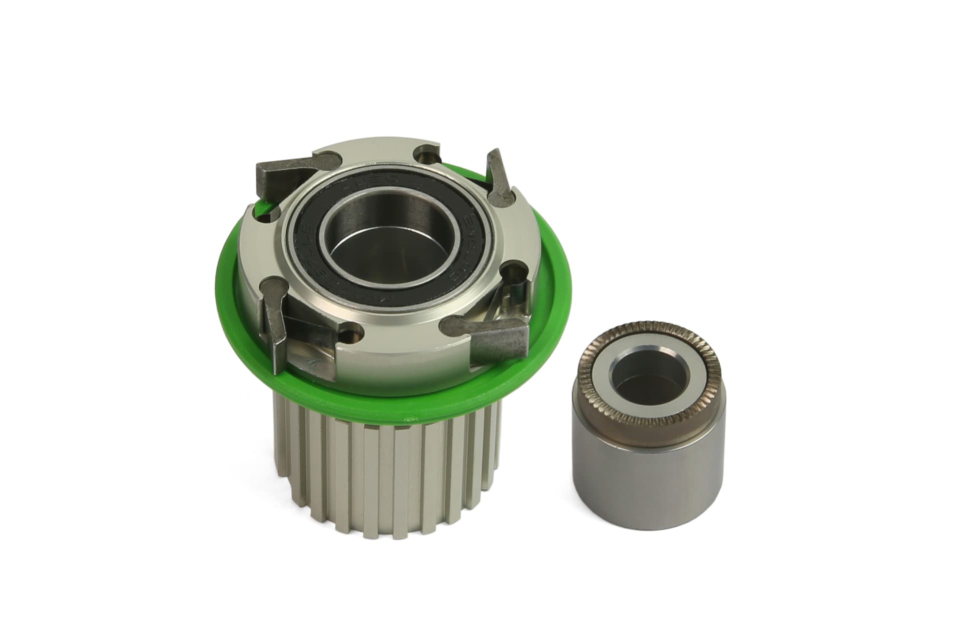 Hope PRO 4 MicroSpline Aluminium Freehubs — product photo