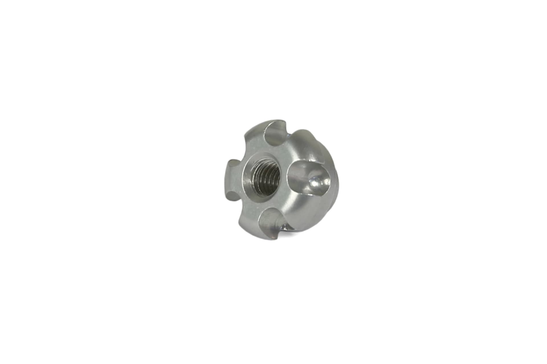 Hope Seat Clamp Nut QR — product photo