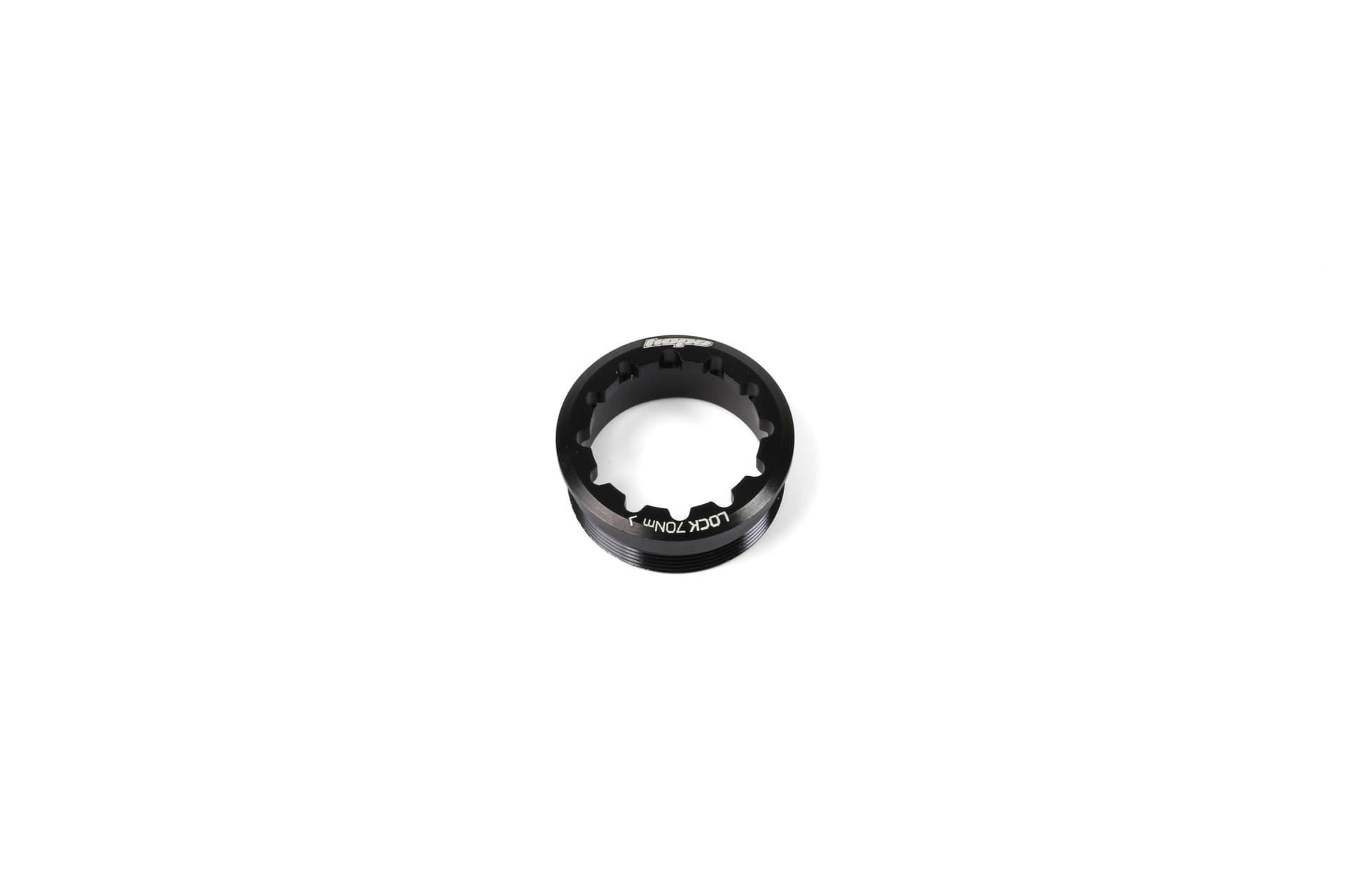 Hope Cassette Lockring — product photo