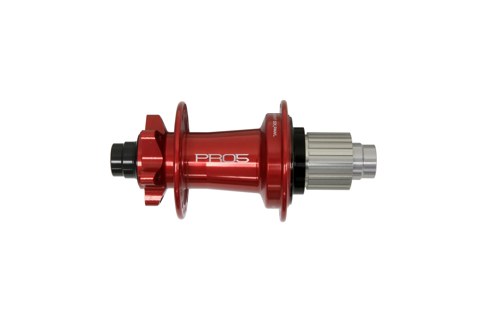 Hope Pro 5 Rear 28H - 148 — product photo