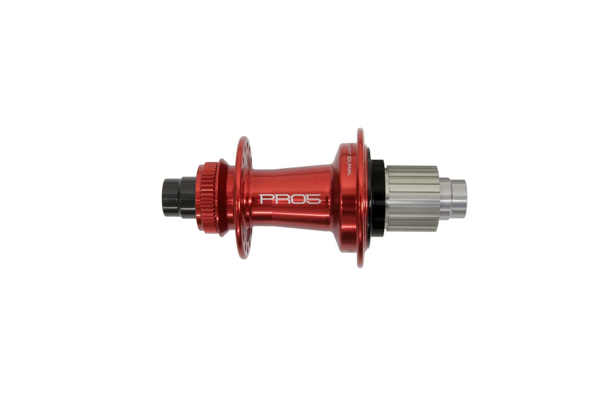 Hope Pro 5 Rear Centre Lock 24H - 148 — product photo