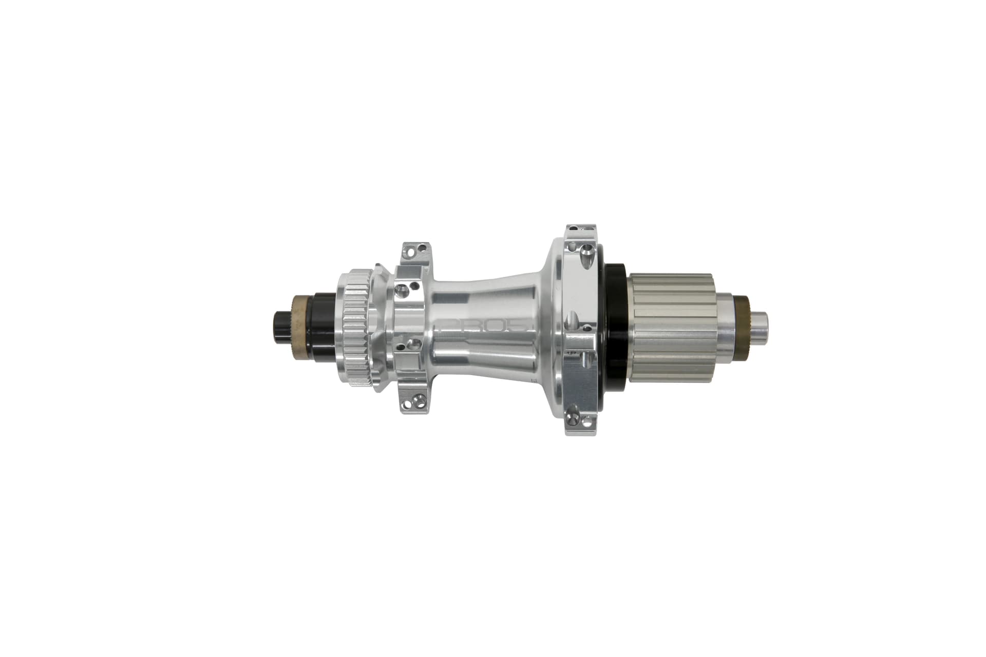 Hope Pro 5 Rear Centre Lock S/Pull 24H - 135 QR — product photo
