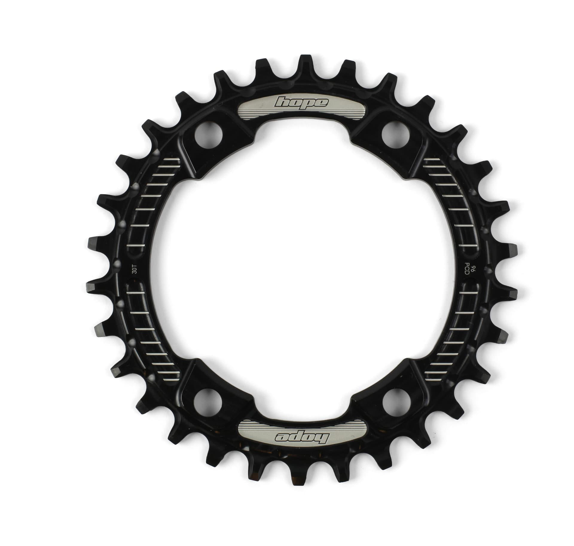 Hope Retainer Ring - 96BCD — product photo
