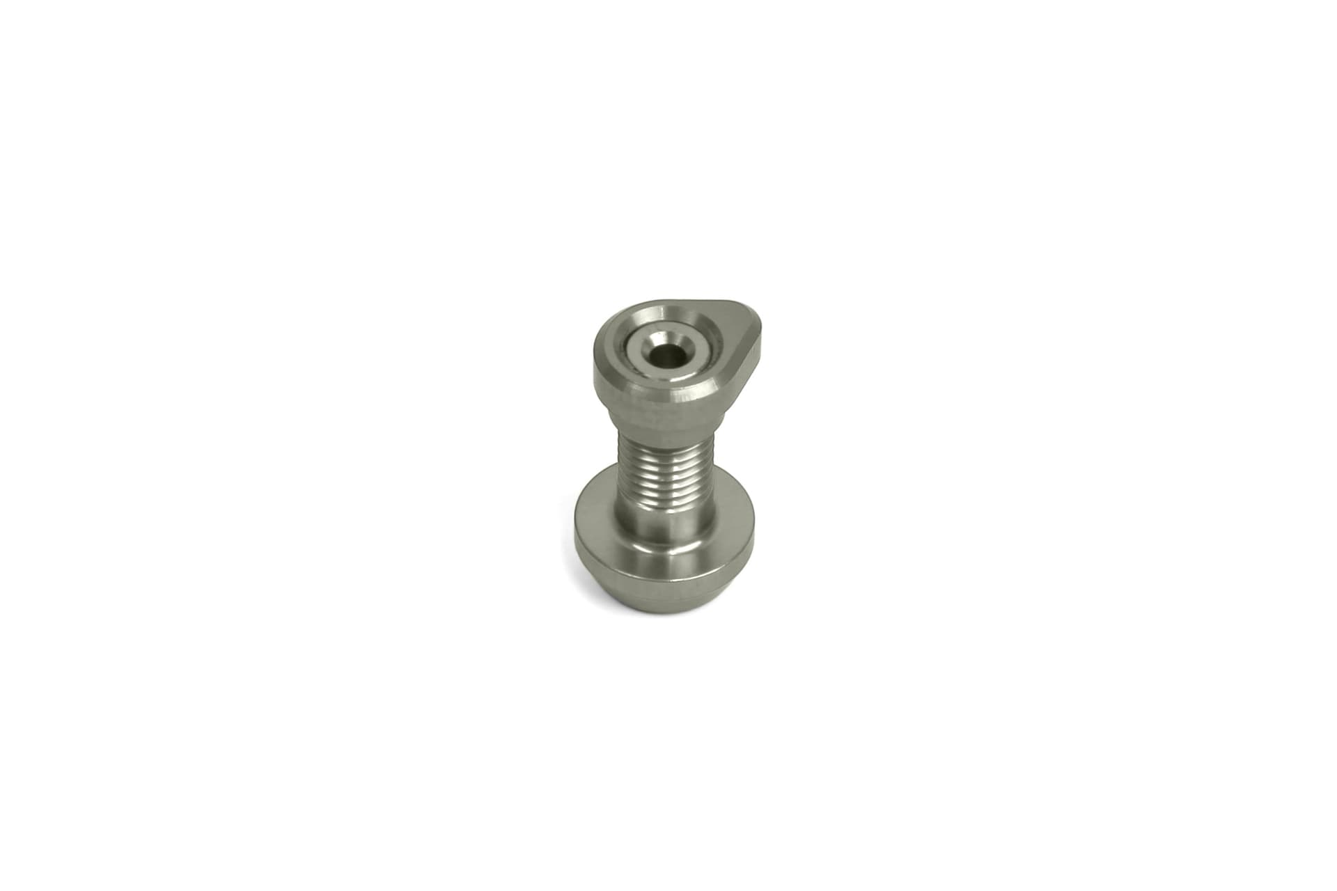 Hope S/C Bolt And Tear Drop Nut 34.9 Or Less — product photo