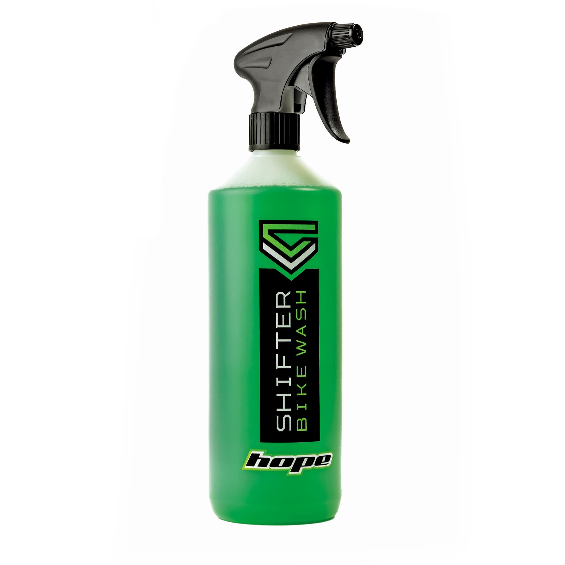 Hope Shifter - single 1 litre bottle — product photo