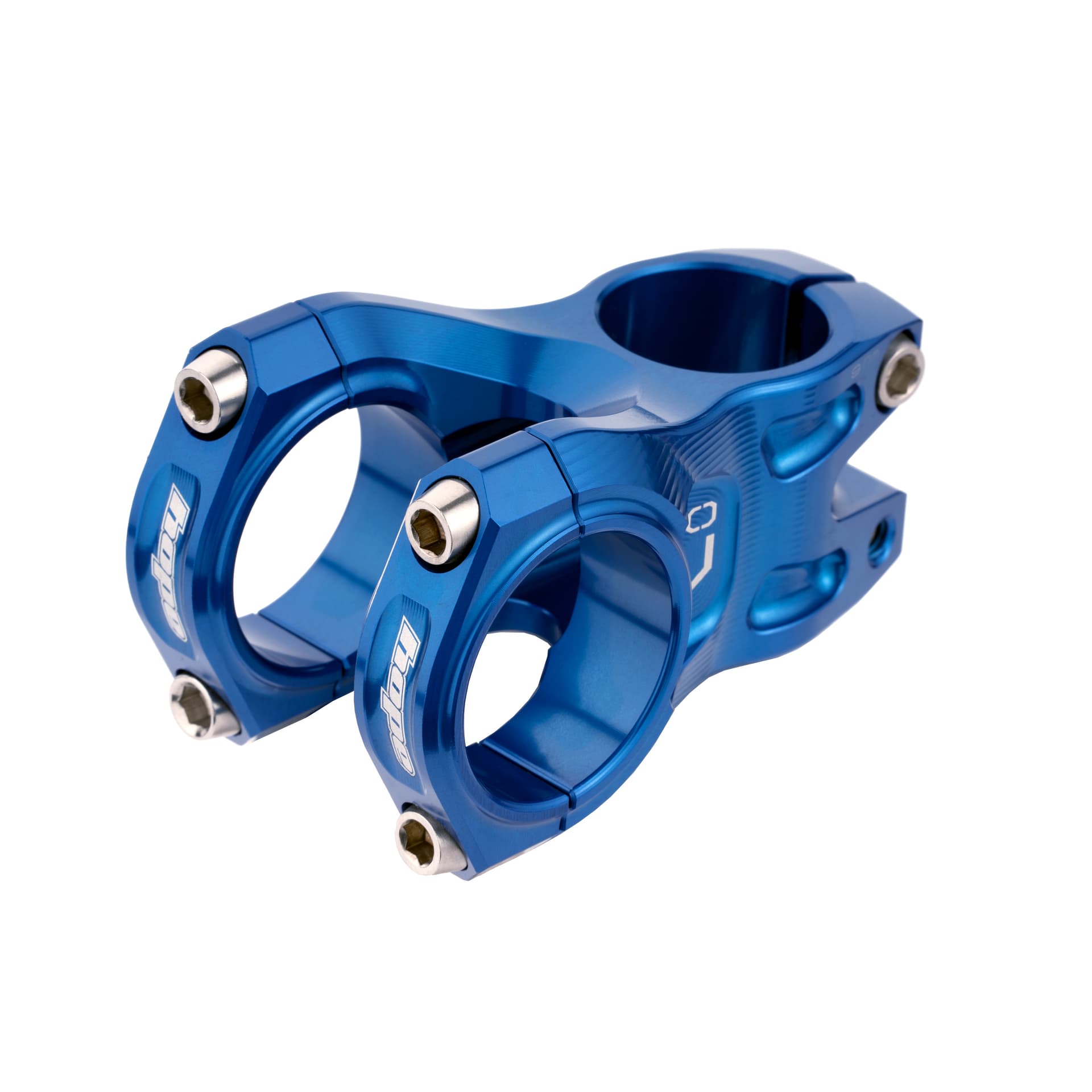 Hope Gravity Stem 50mm - 31.8mm OS Dia — product photo