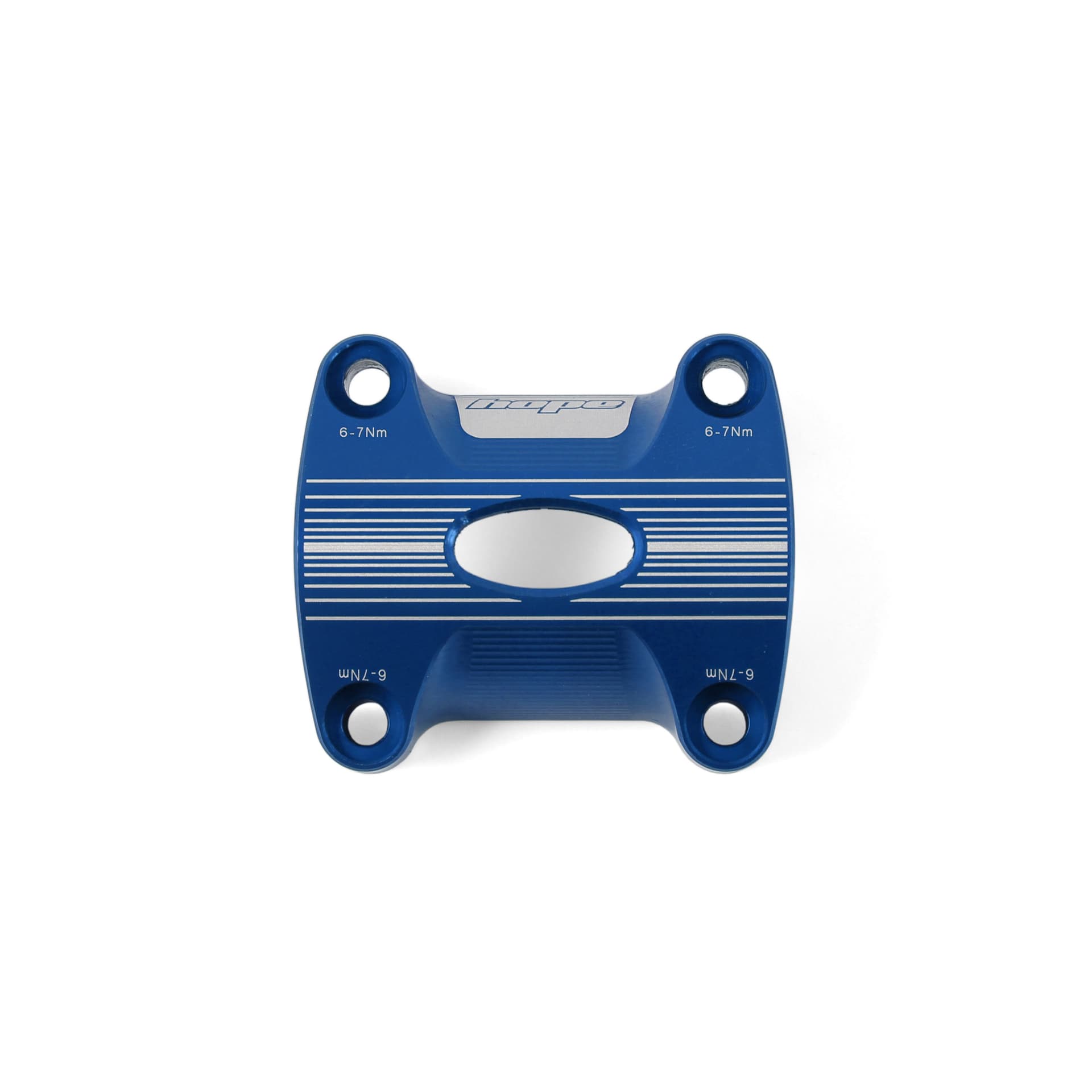 Hope AM Stem Face Plate — product photo