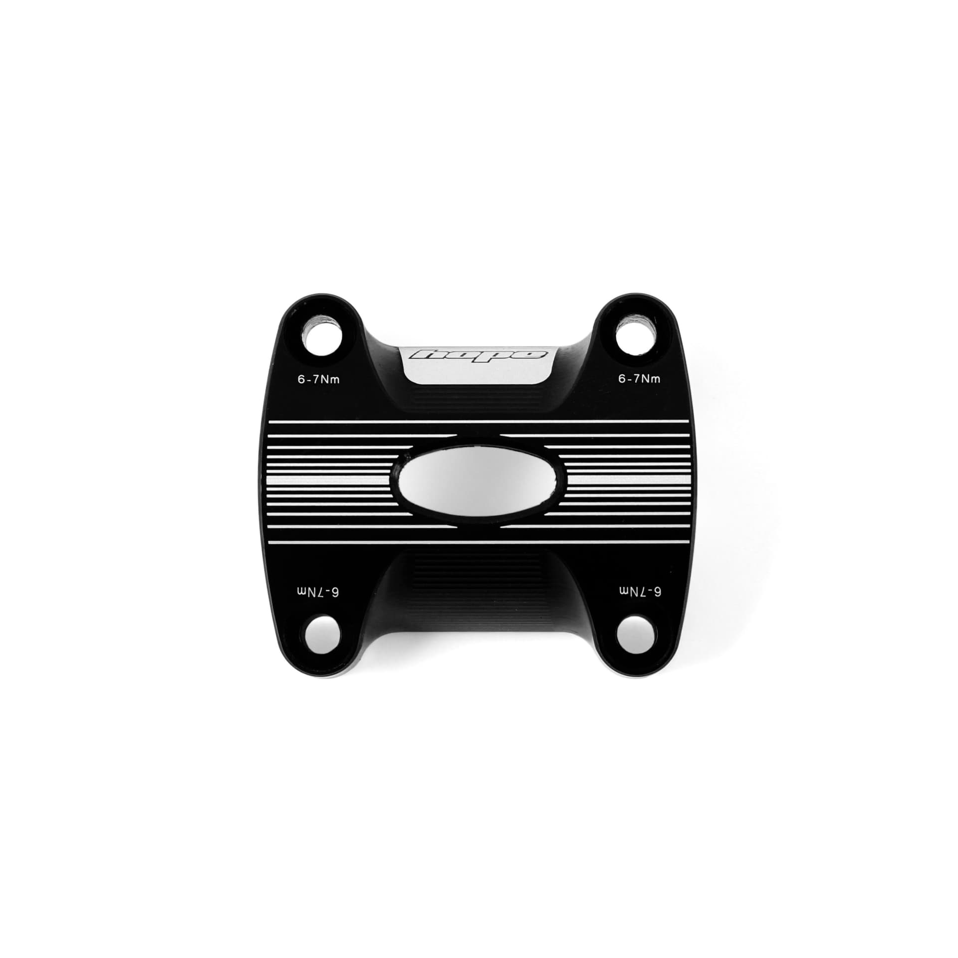Hope AM Stem Face Plate — product photo