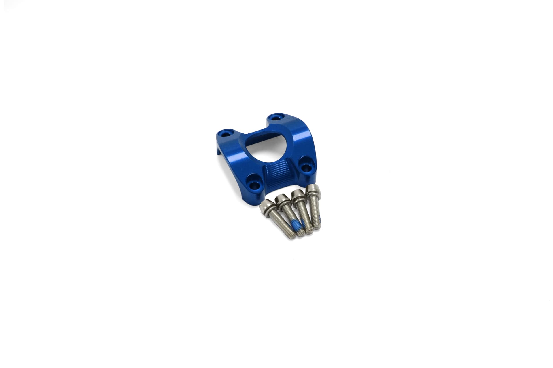Hope XC Stem Face Plate — product photo