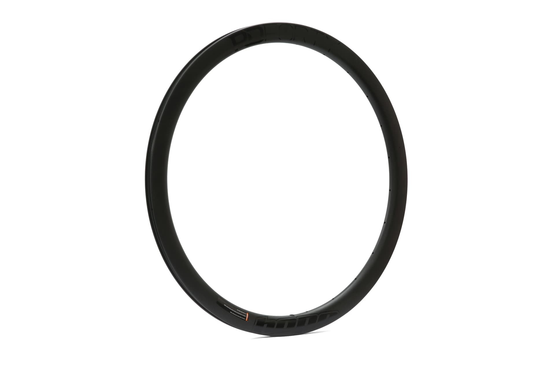 Hope RD40 Carbon Rims — product photo