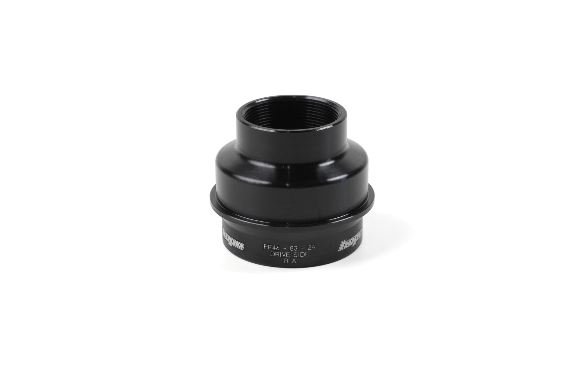 Hope PF46 24mm 83mm Shell Drive Side Cup — product photo